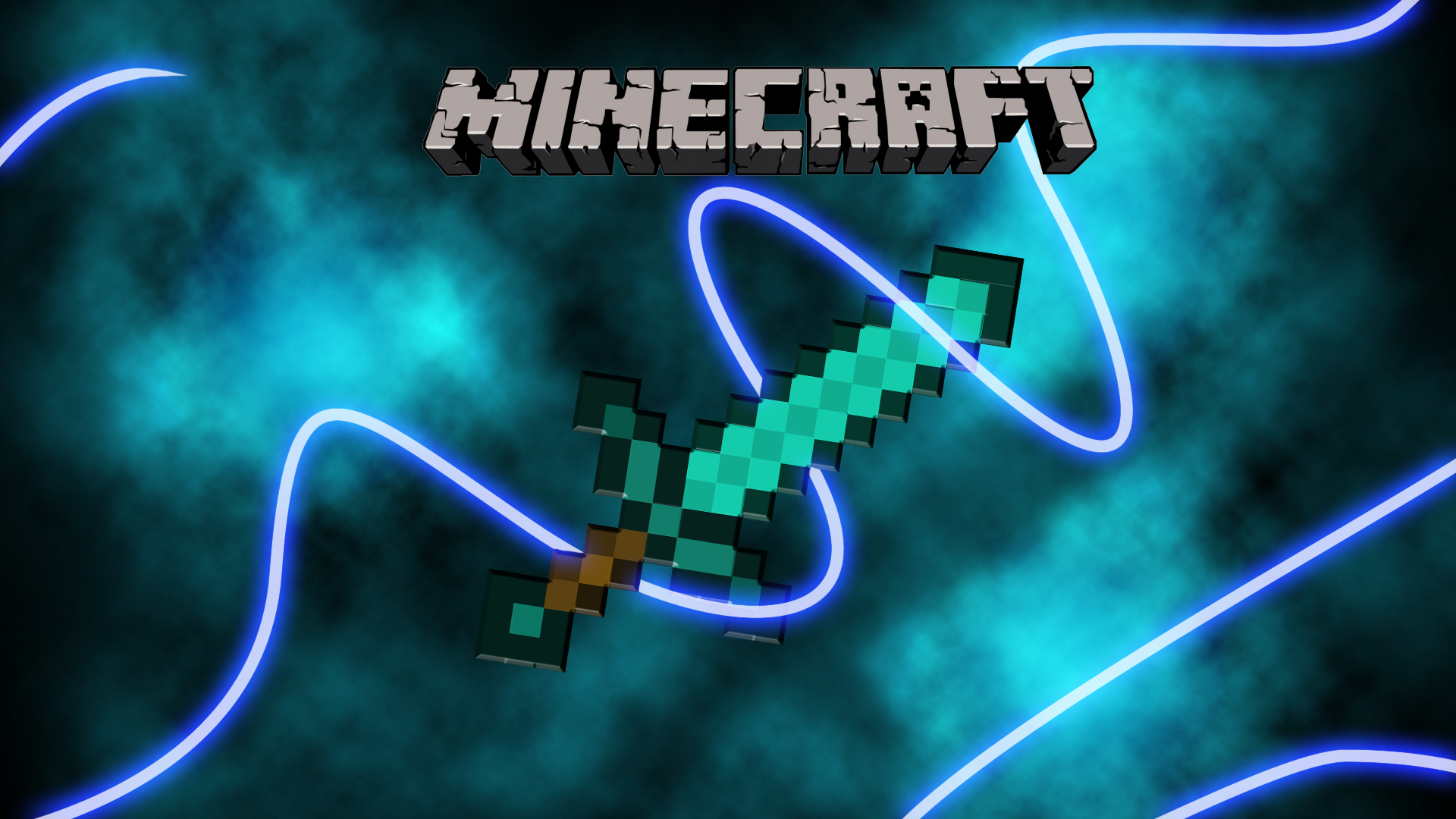 minecraft, games, HD Wallpaper