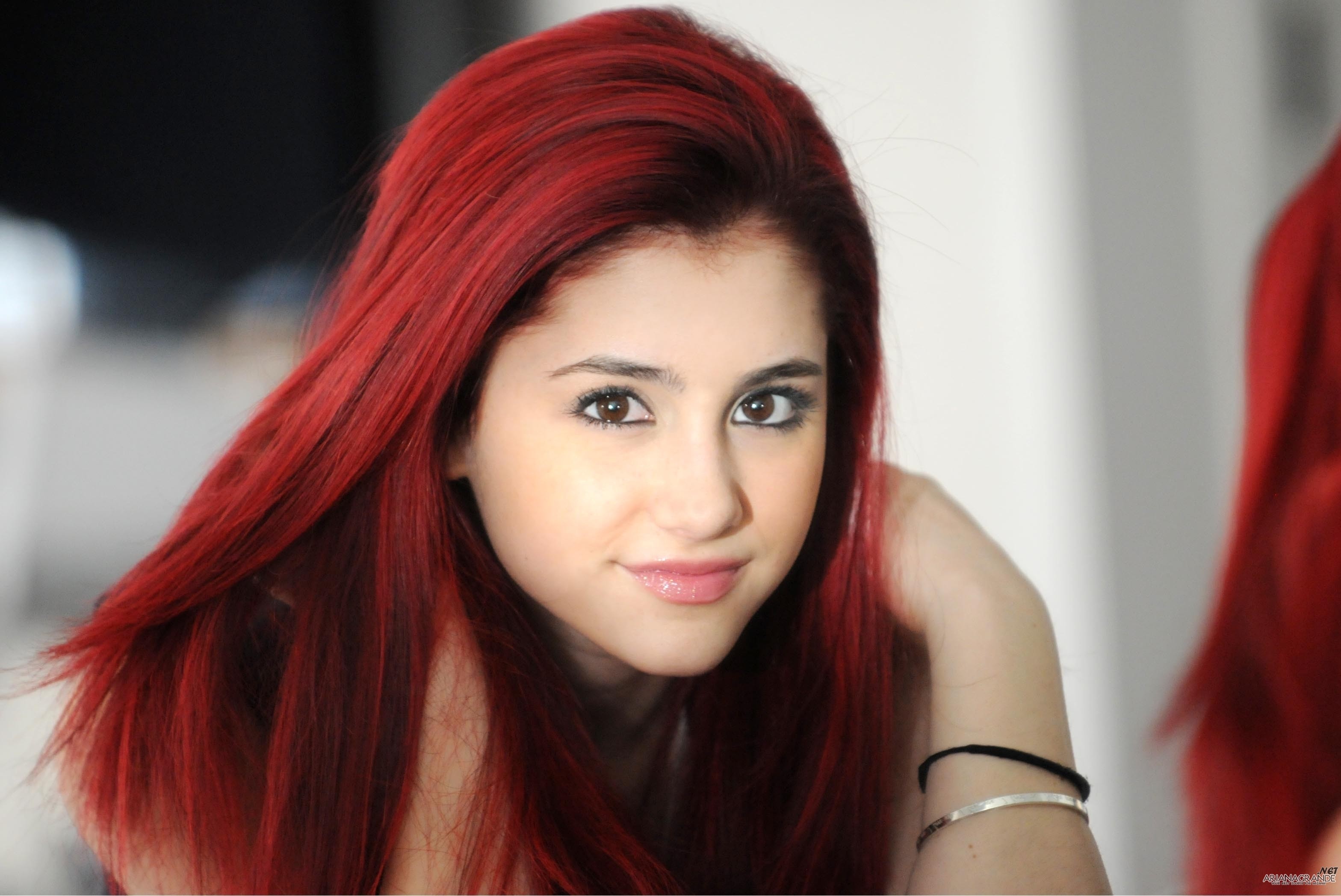 ariana grande, celebrities, music, girls, cute, singer, HD Wallpaper