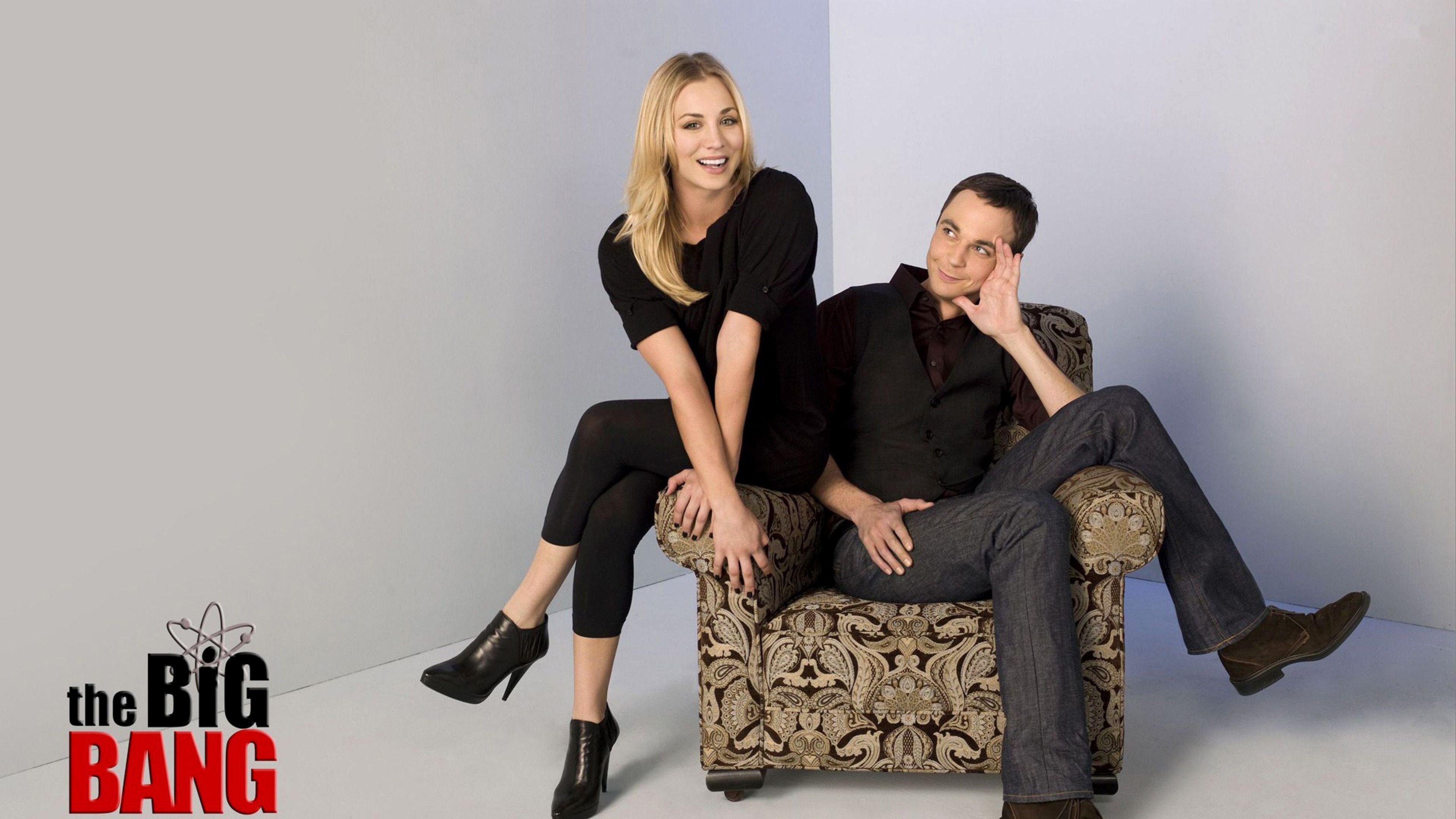 big bang theory, tv shows, HD Wallpaper