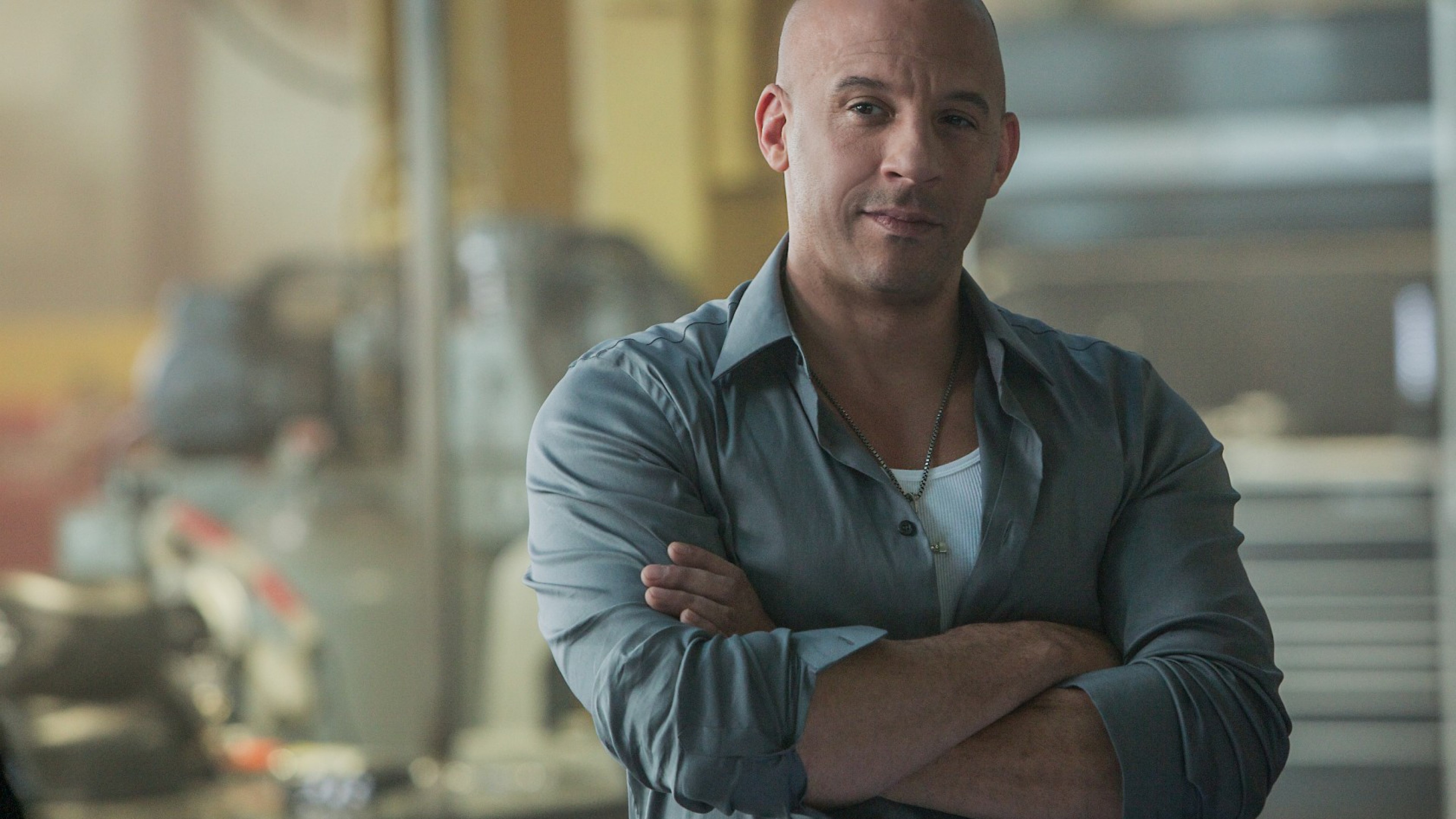 vin diesel, celebrities, HD Wallpaper