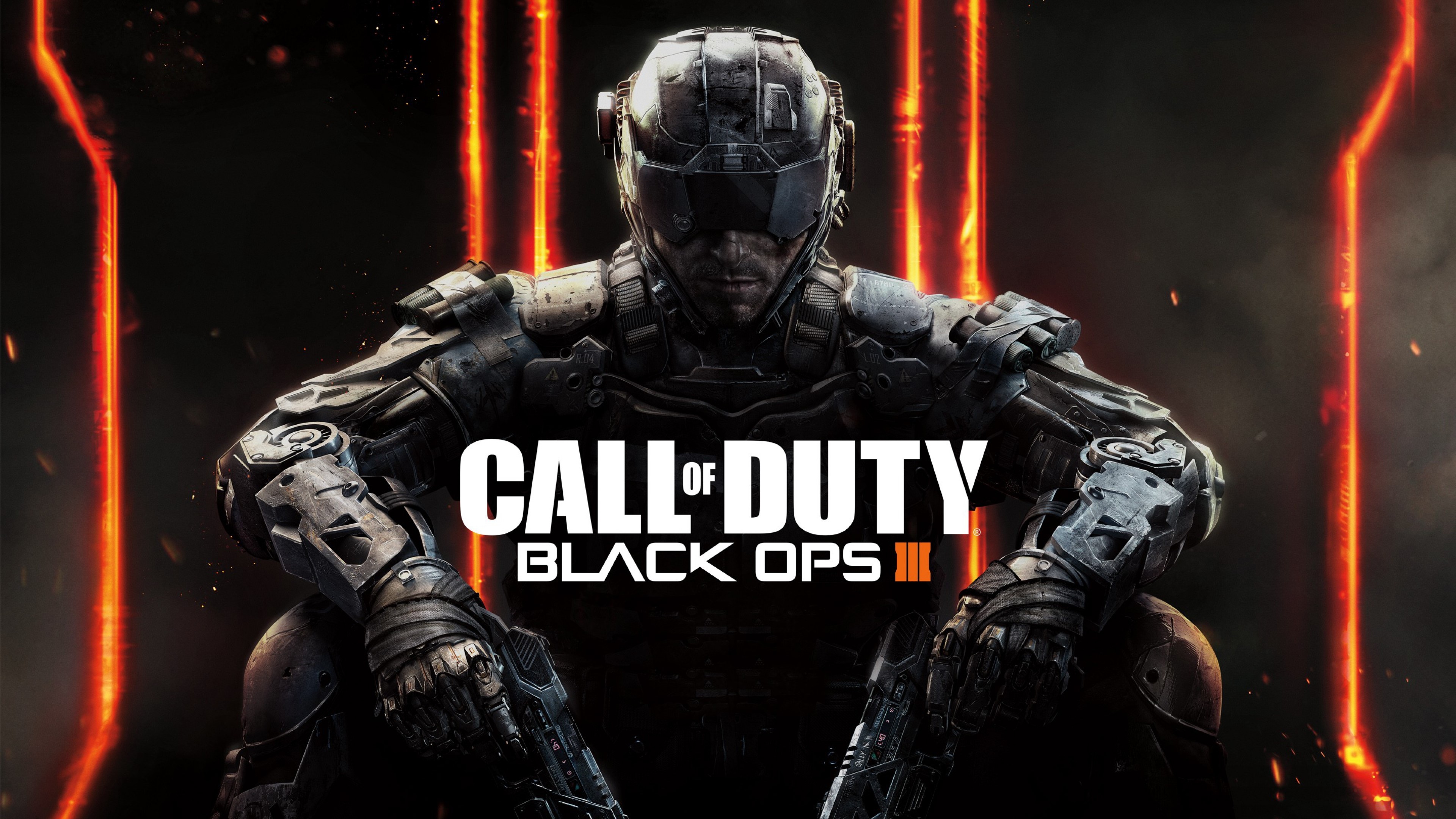 call of duty black ops, games, xbox games, ps4, HD Wallpaper