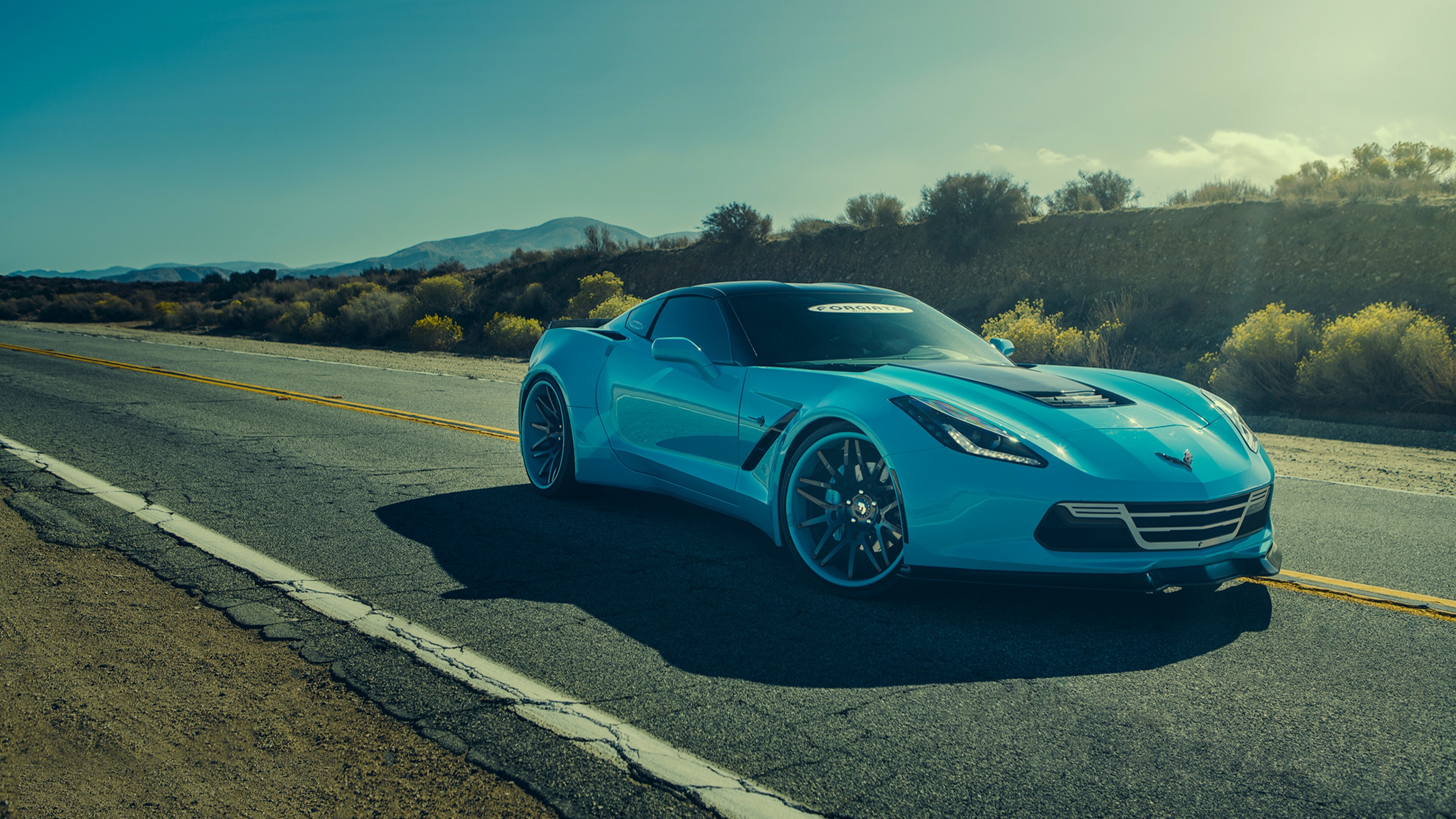 chevrolet, cars, HD Wallpaper