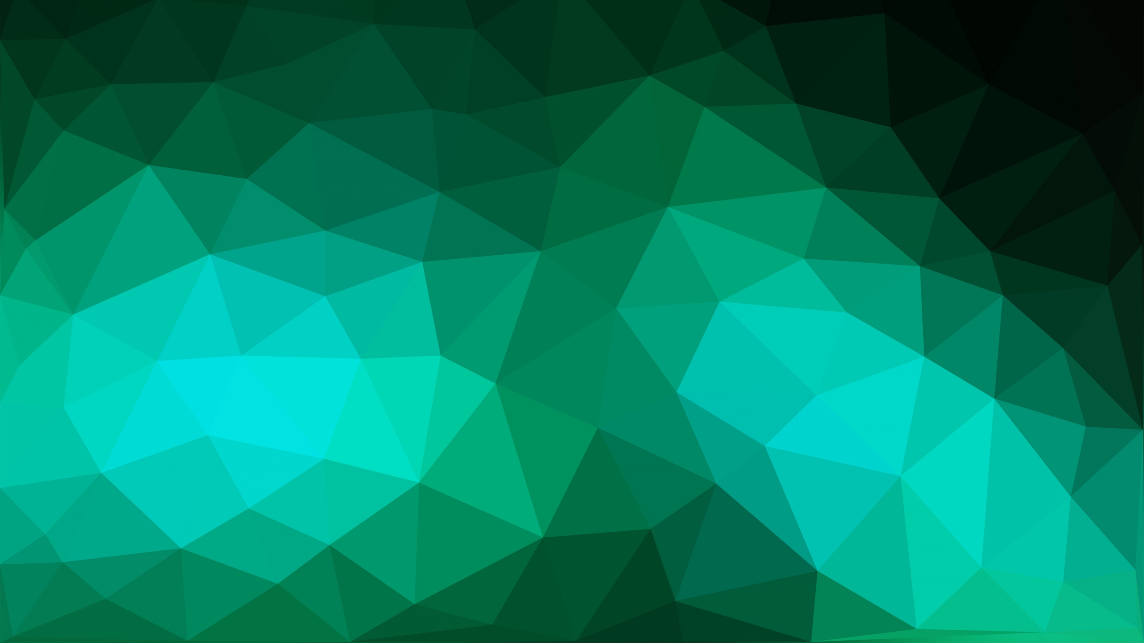 polygon, texture, graphics, artist, digital art, HD Wallpaper