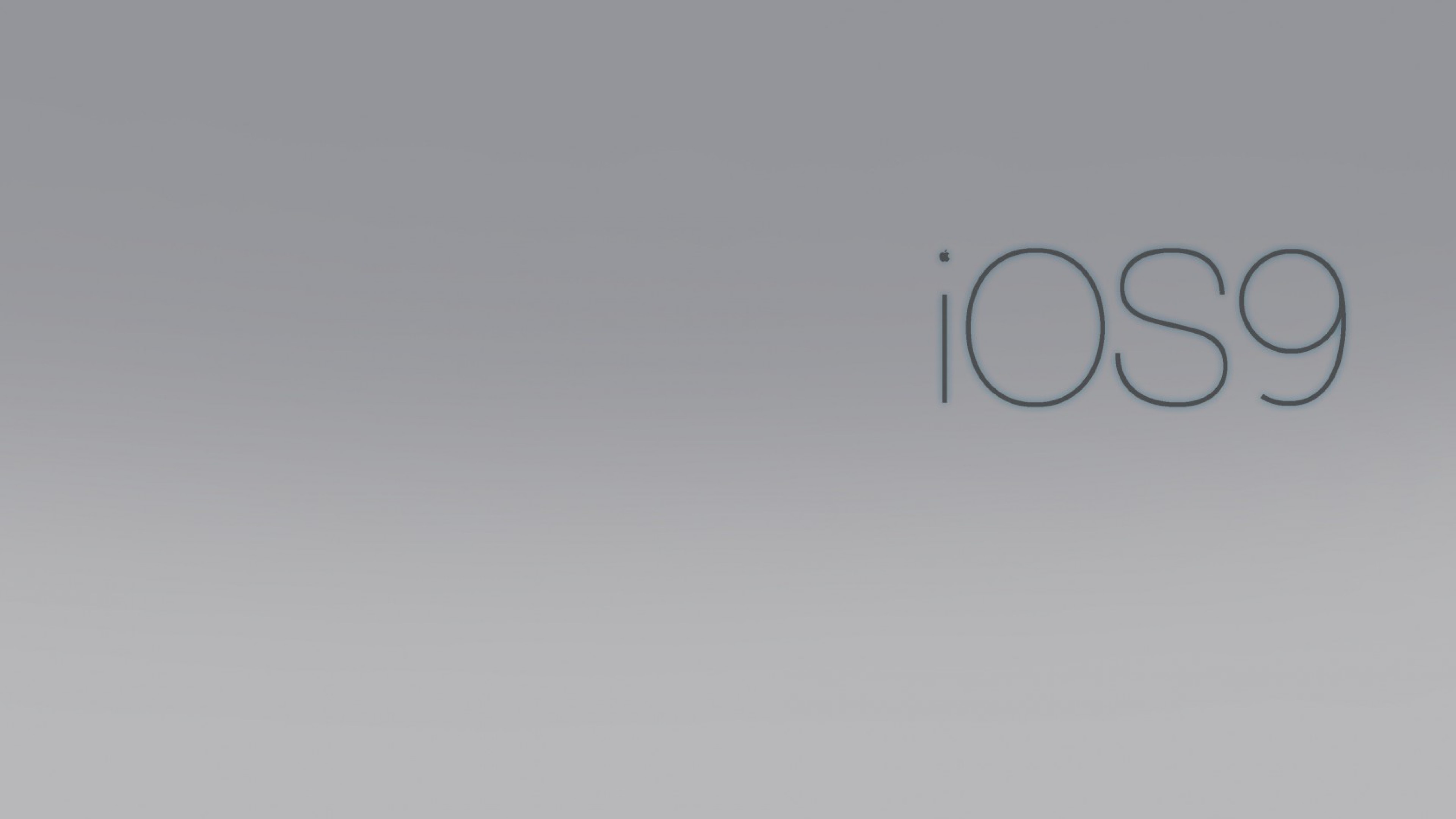 apple, ios9, computer, HD Wallpaper