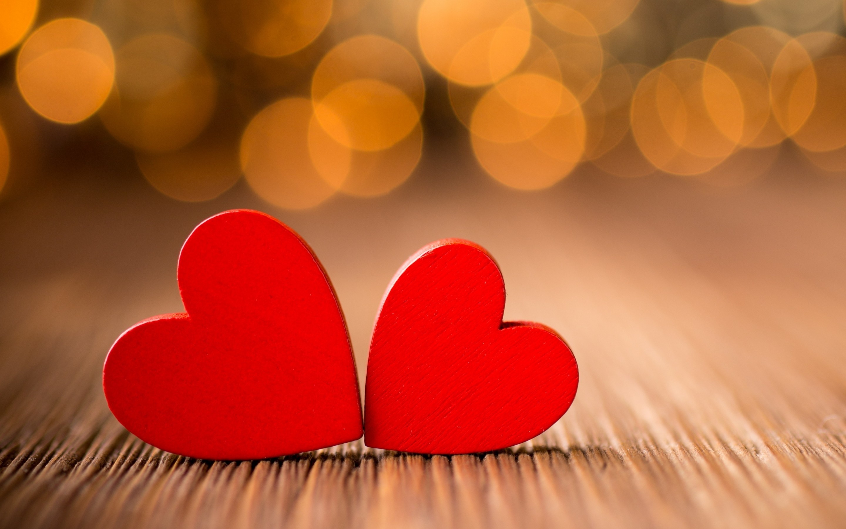 artist, heart, HD Wallpaper