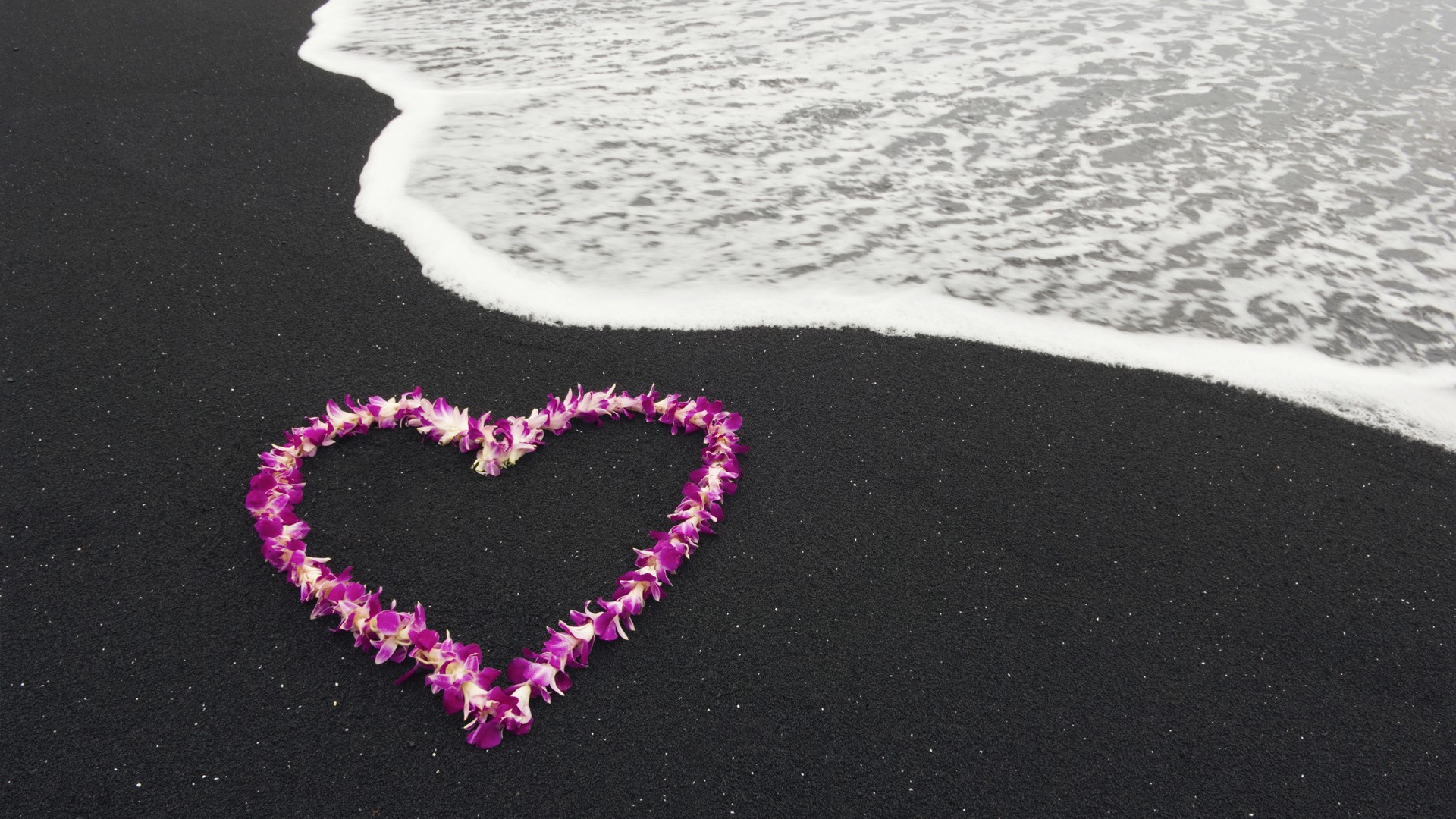 love, heart, HD Wallpaper