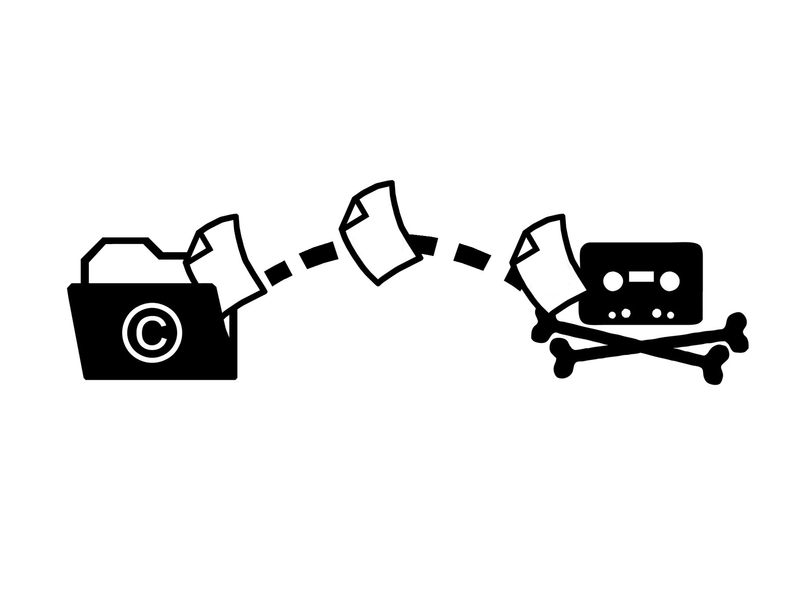 computer, hacker, HD Wallpaper