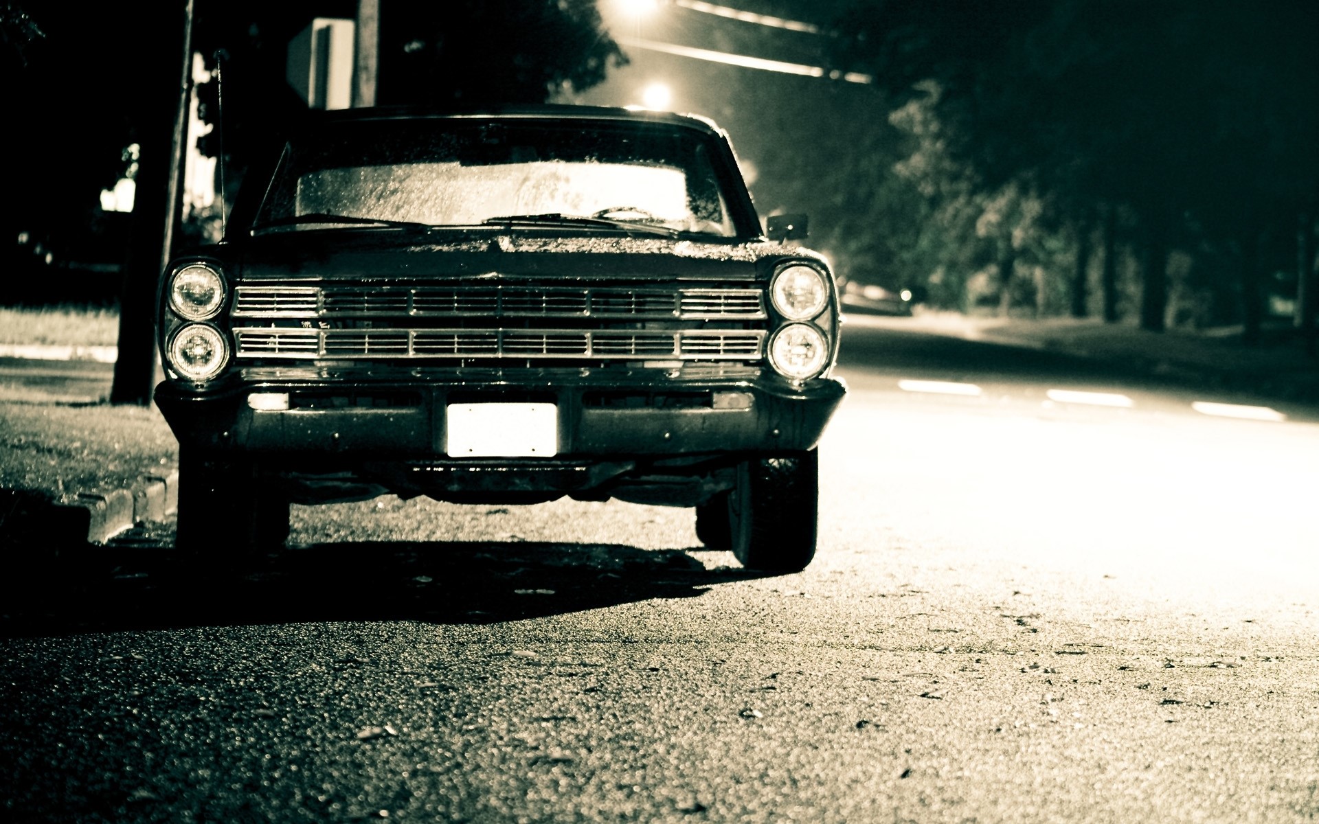 ford, cars, HD Wallpaper