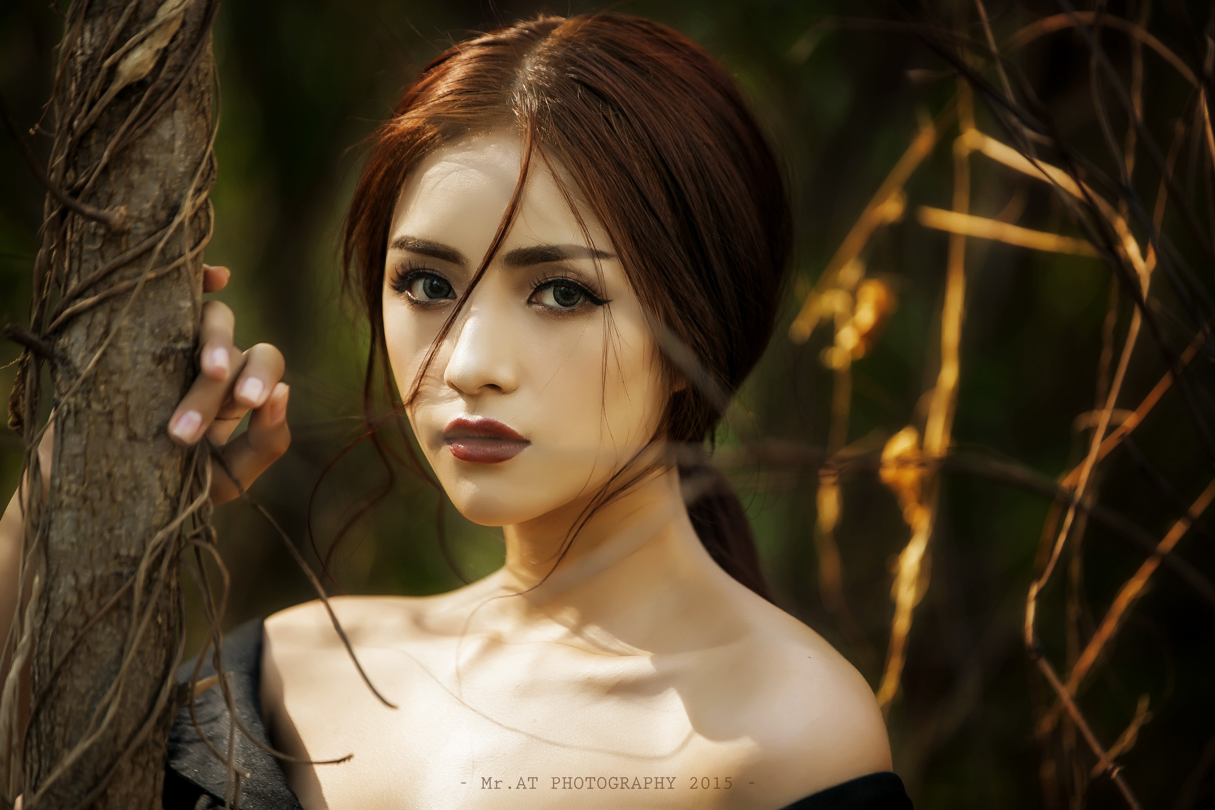 asian, model, girls, HD Wallpaper
