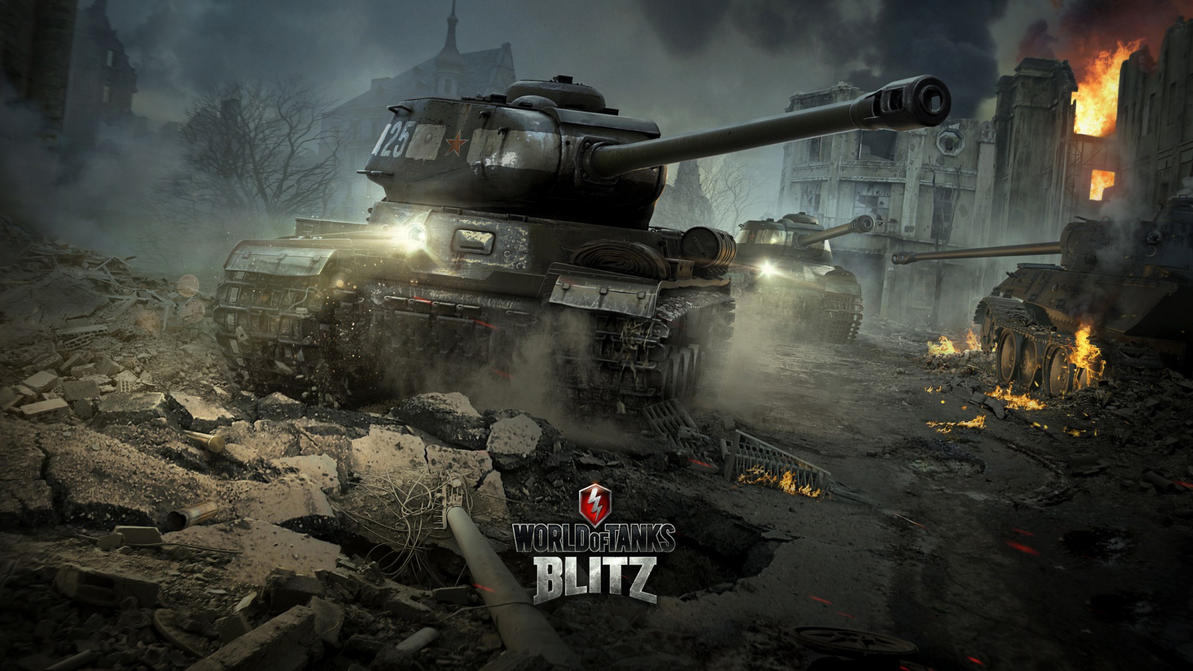 world of tanks, xbox games, games, HD Wallpaper