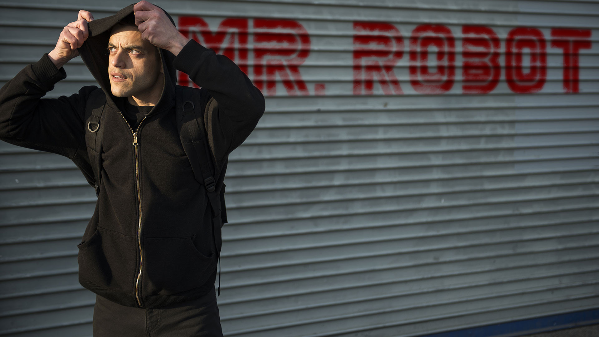 mr robot, rami malek, celebrities, tv shows, HD Wallpaper