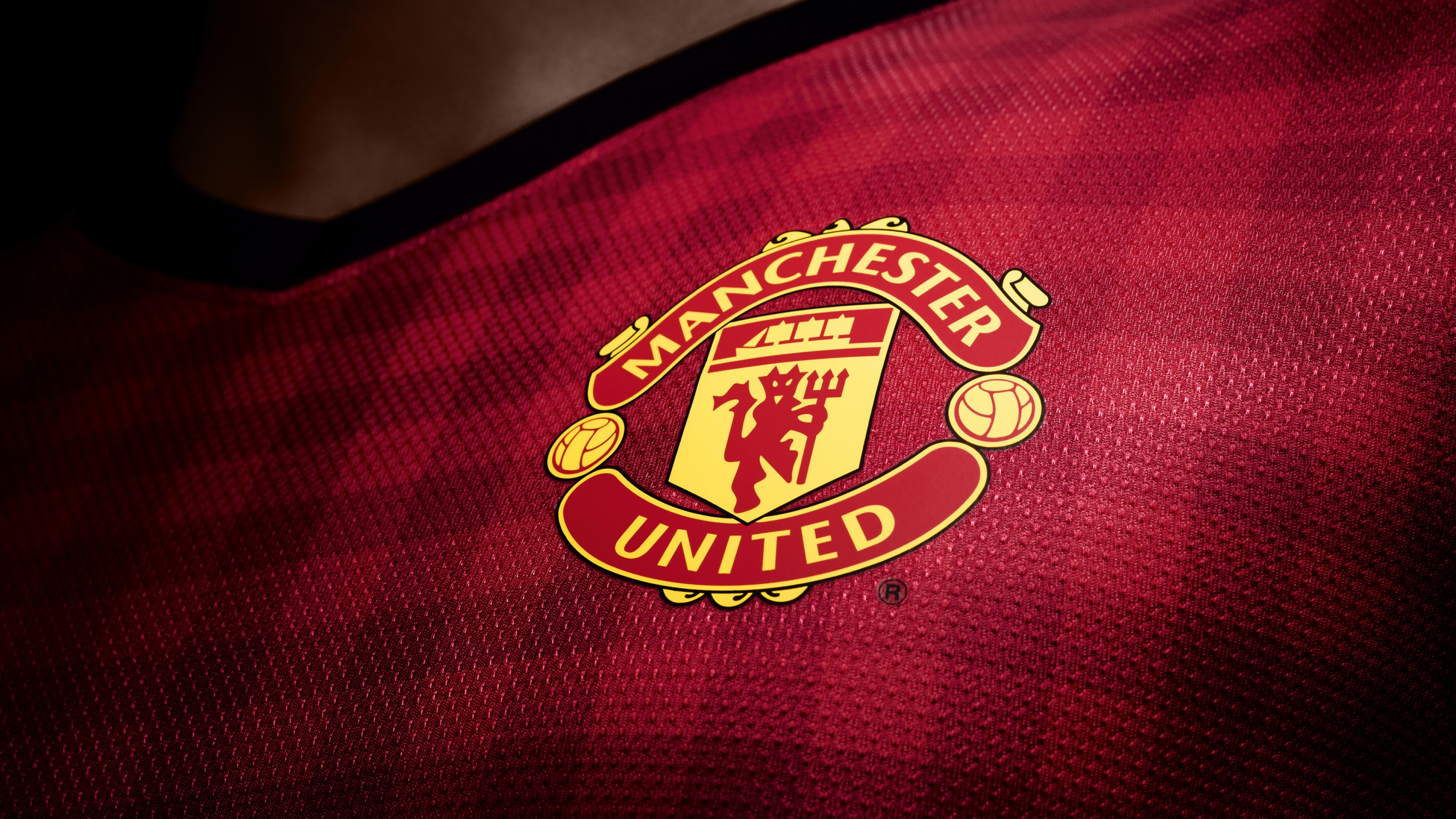 manchester united, mc, football, soccer, HD Wallpaper