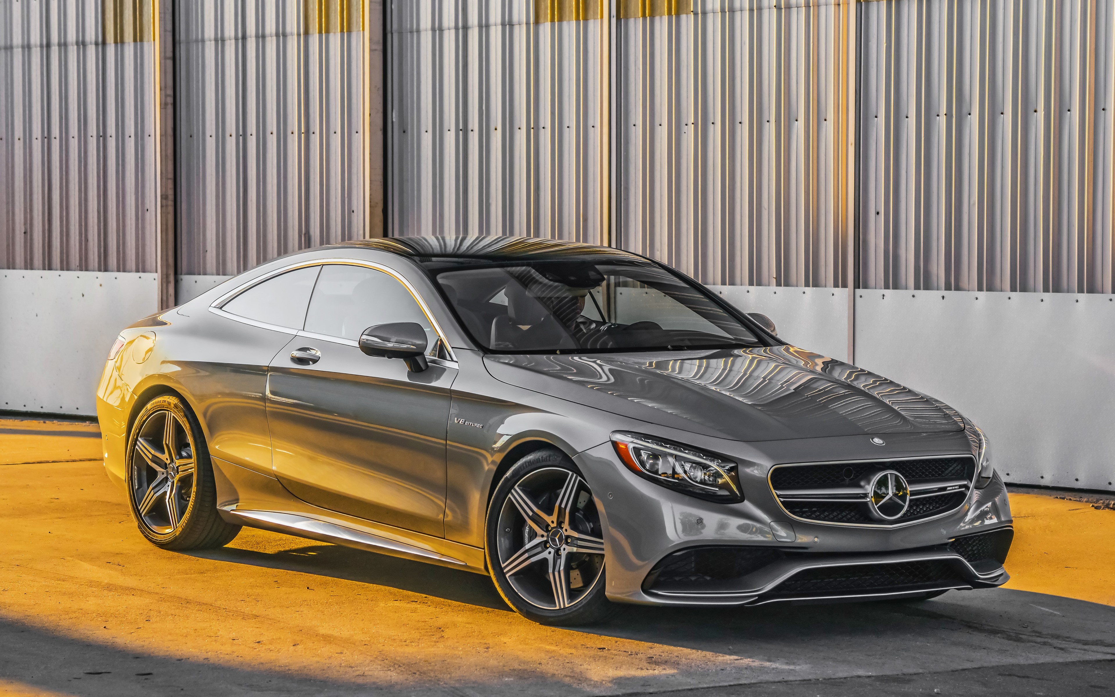 mercedes, mercedes benz, cars, mercedes s class, HD Wallpaper