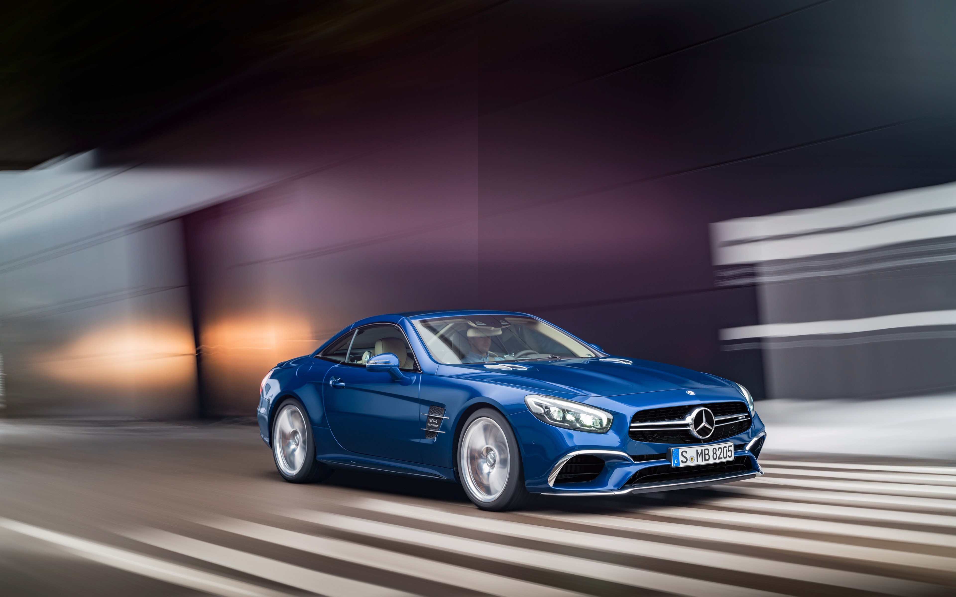 mercedes, mercedes benz, cars, HD Wallpaper