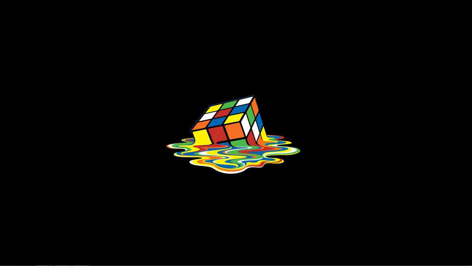 rubiks, cube, others, HD Wallpaper