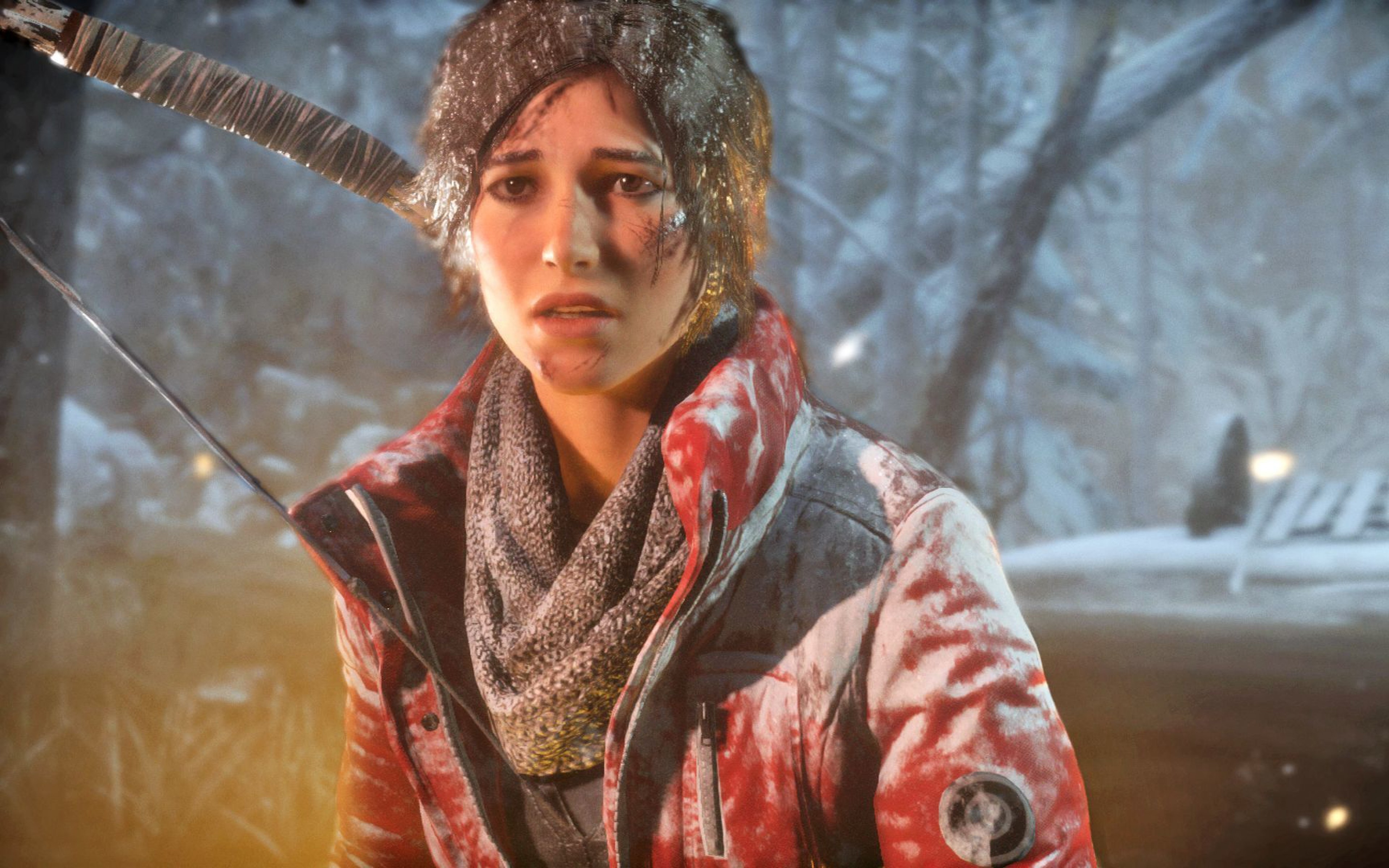 tomb raider, games, xbox games, ps4, HD Wallpaper