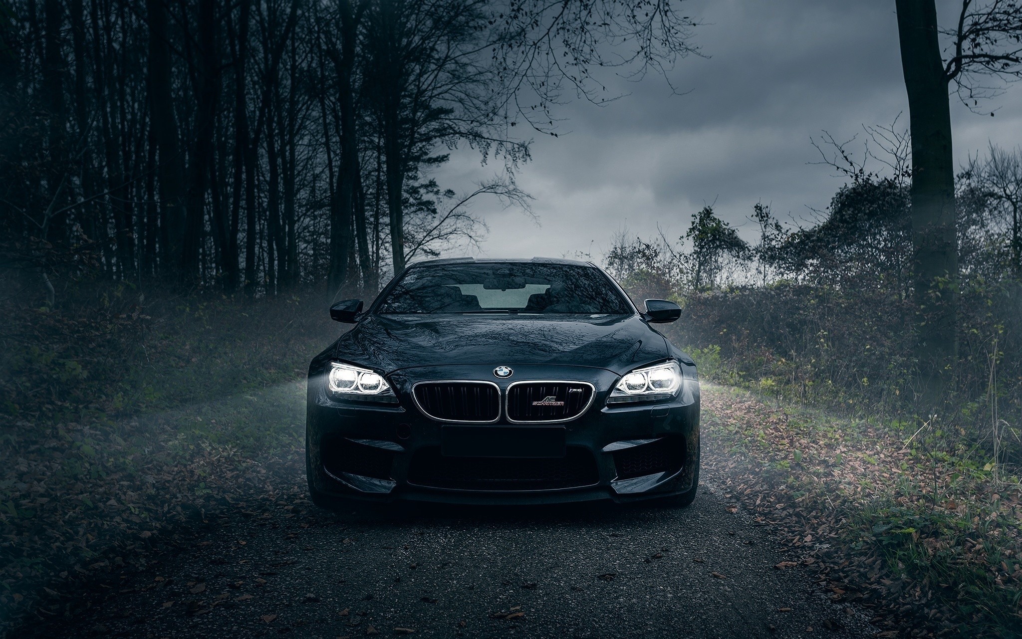 bmw, cars, racing, bmw 5 series, HD Wallpaper