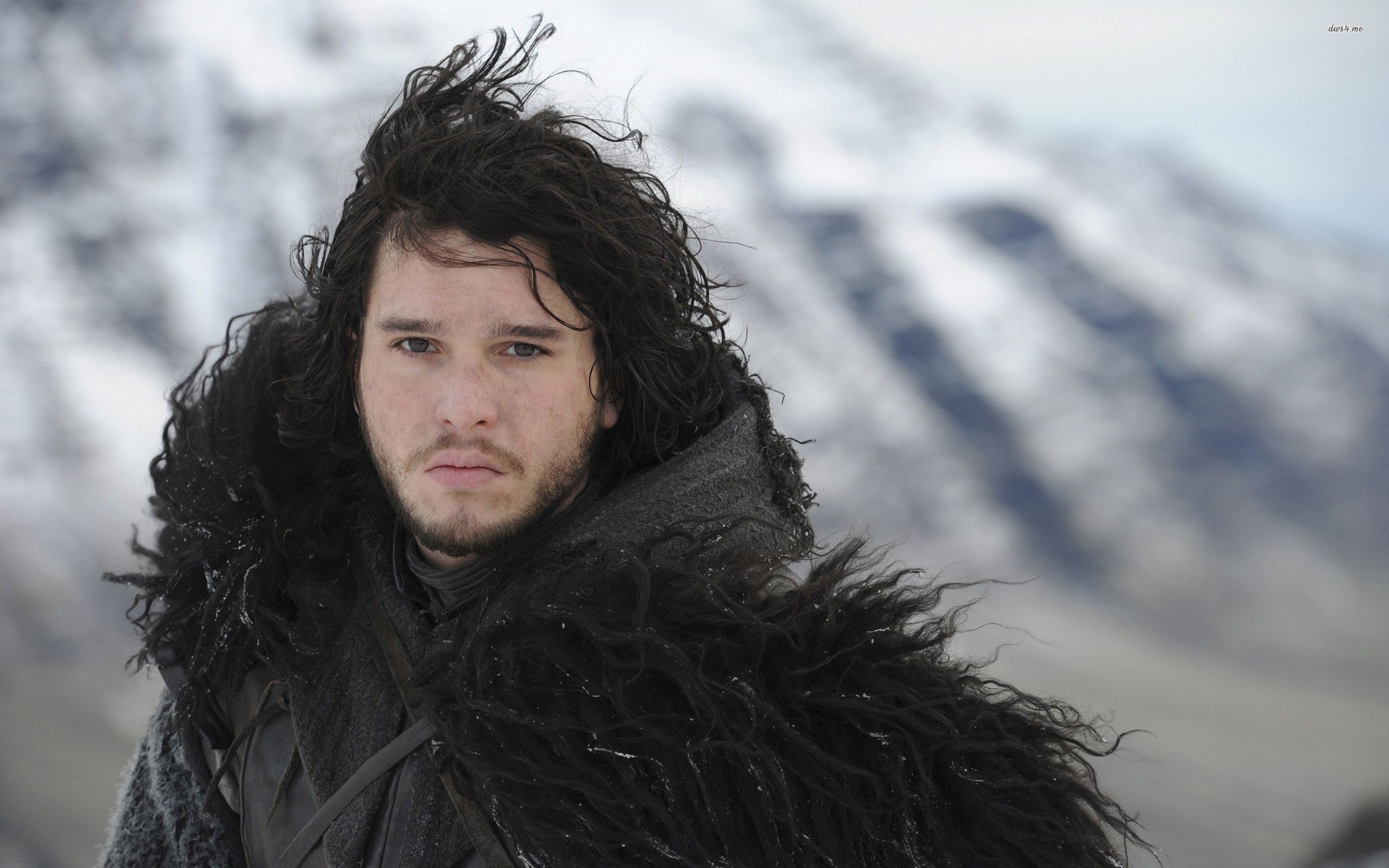 game of thrones, tv shows, jon snow, HD Wallpaper