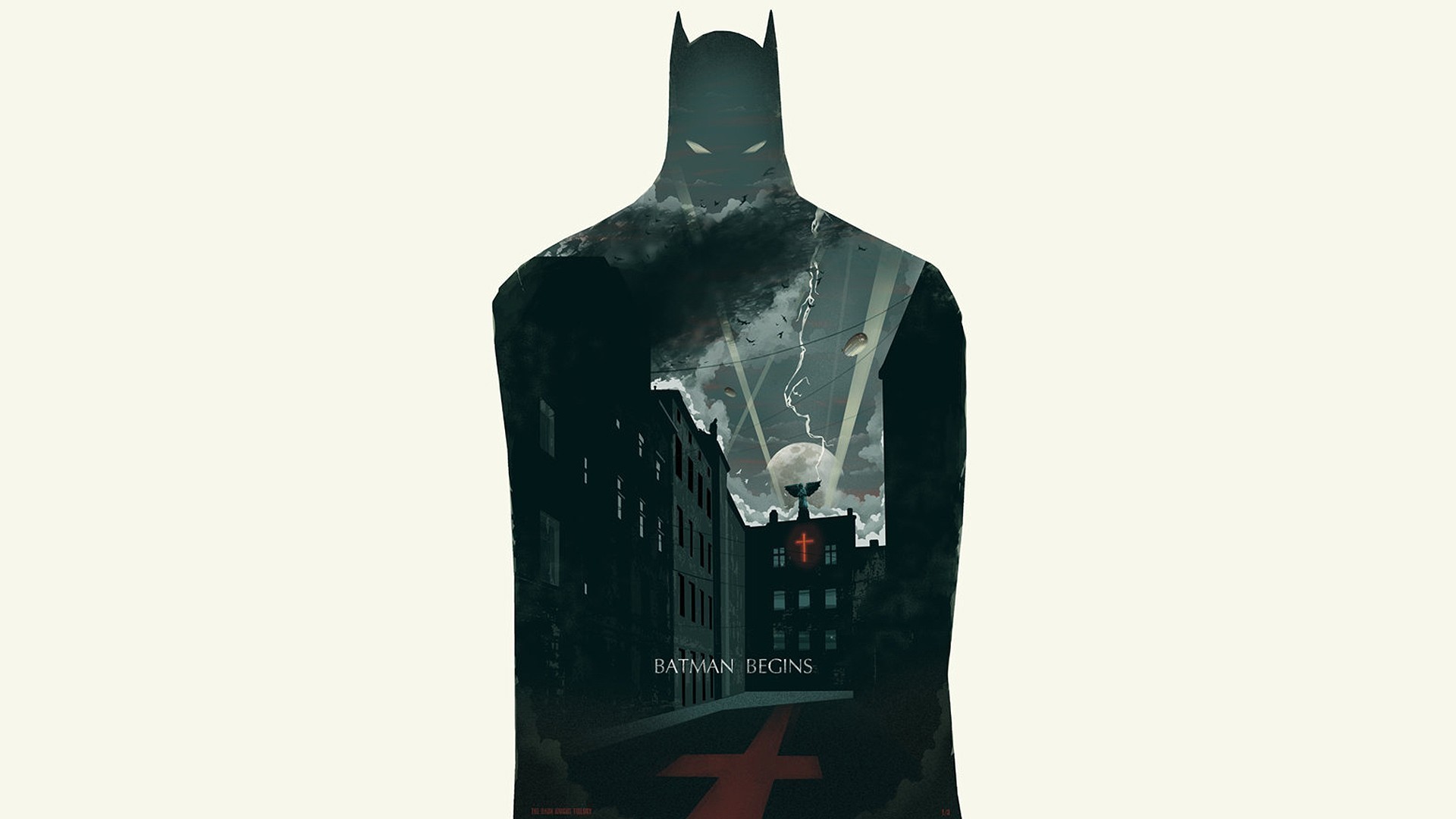 batman, artist, logo, digital art, HD Wallpaper