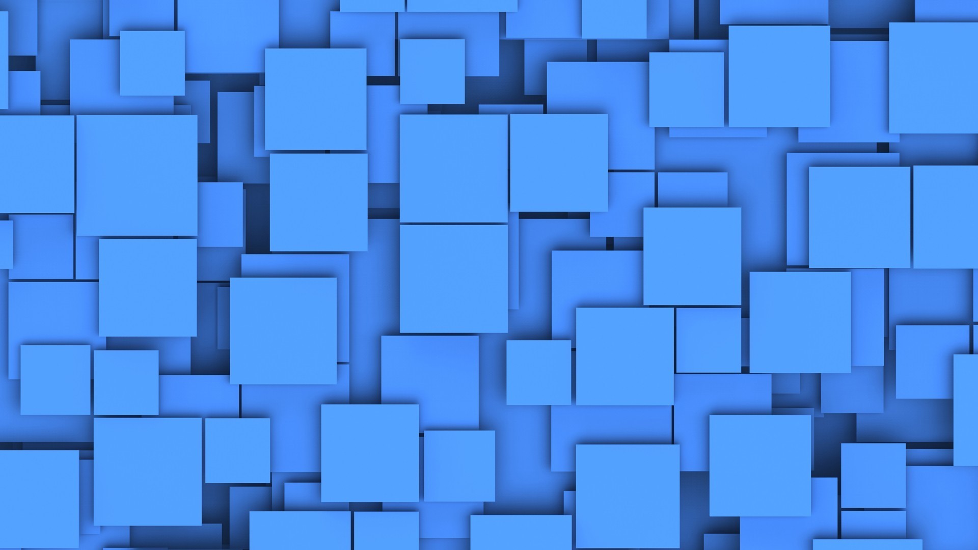 square, artist, digital art, HD Wallpaper