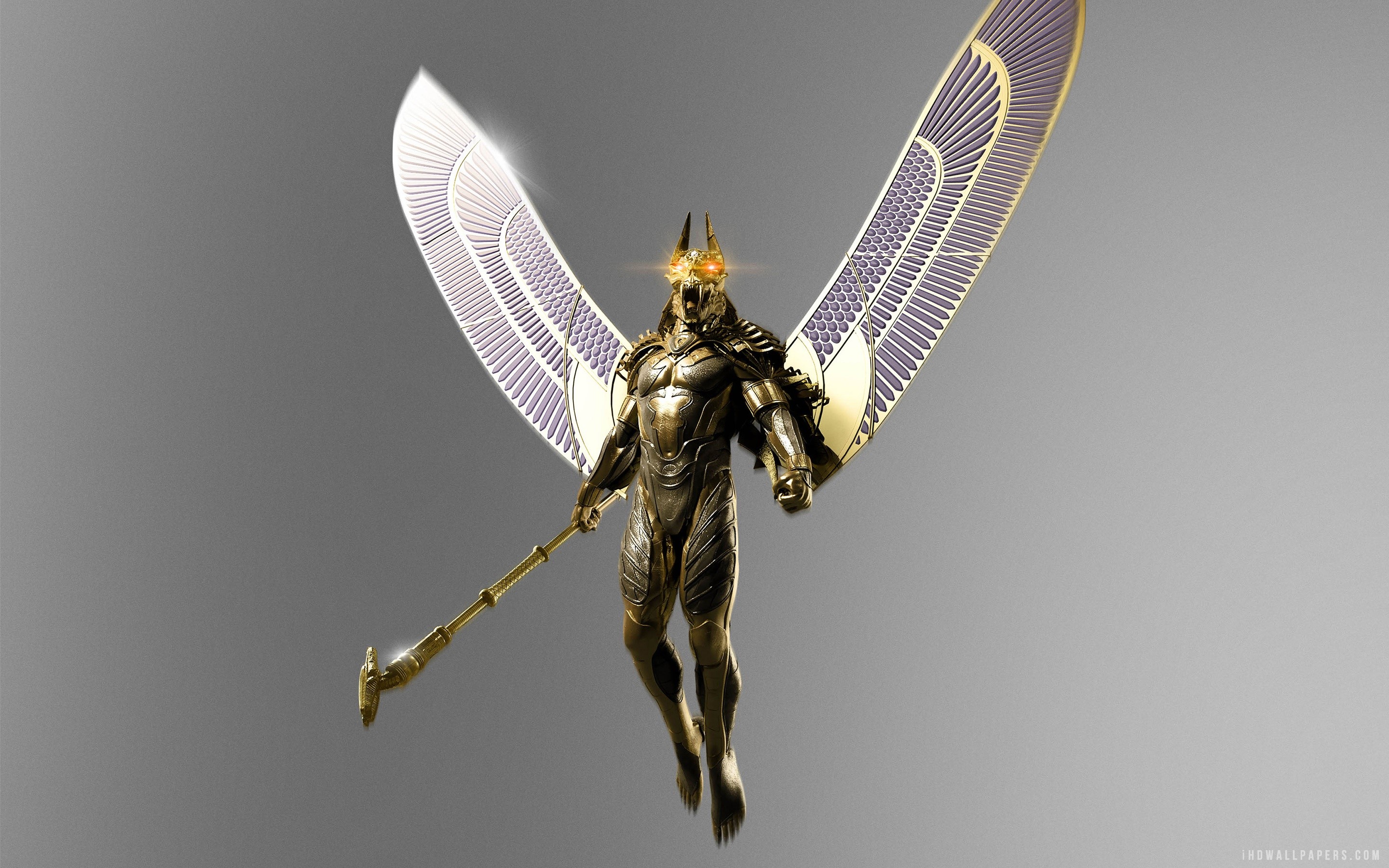 gods of egypt, movies, HD Wallpaper