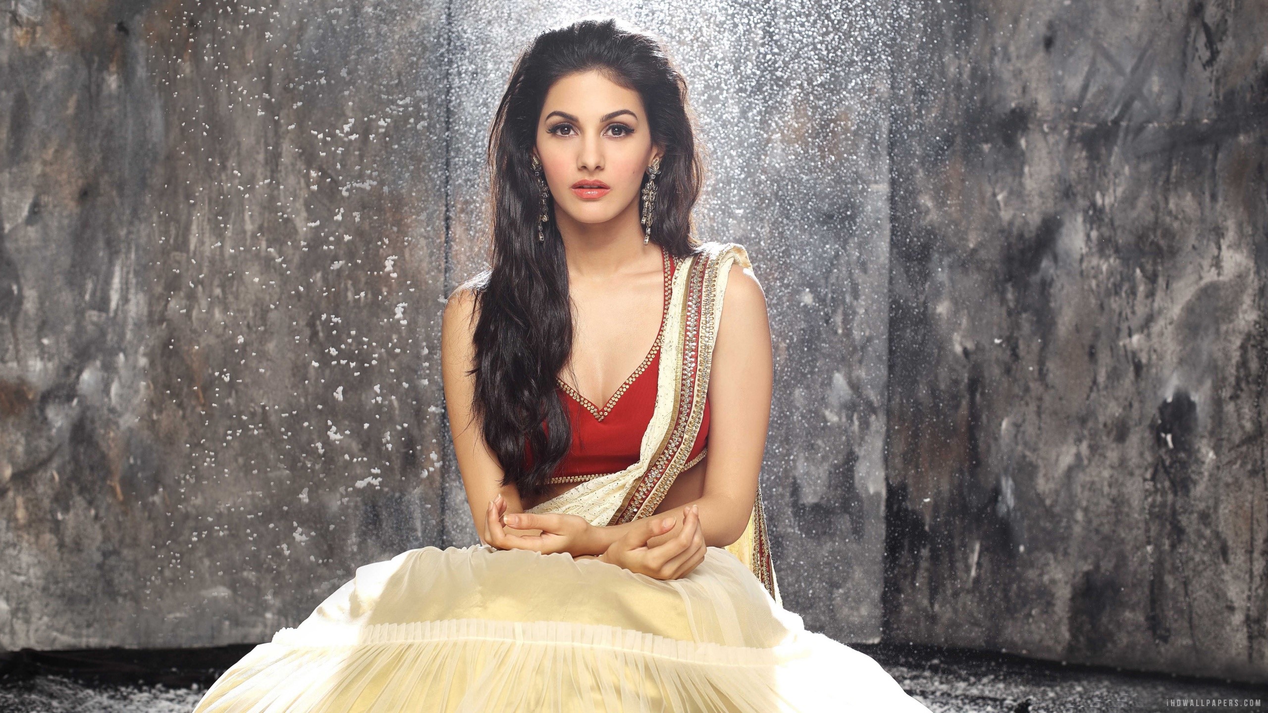 amrya dastur, indian celebrities, HD Wallpaper