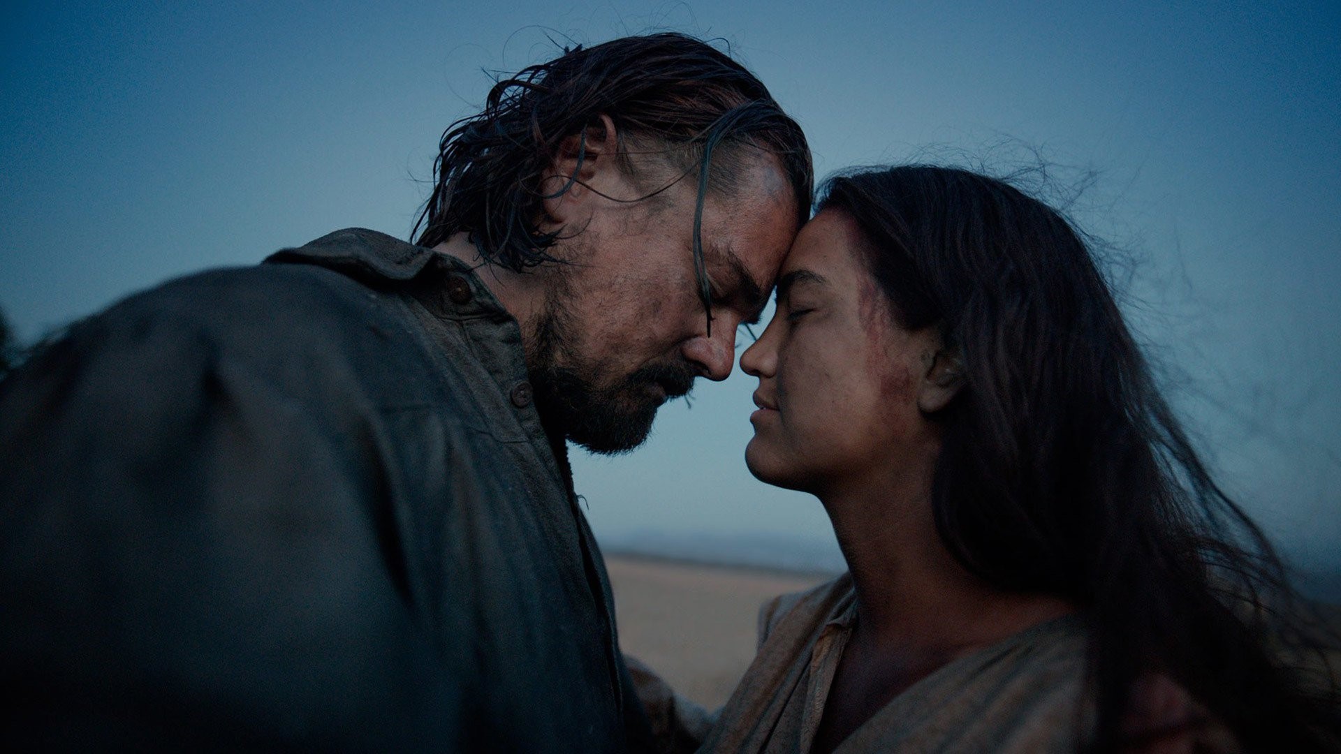the revenant, movies, 2016 movies, leonardo dicaprio, celebrities, male, male celebrities, HD Wallpaper