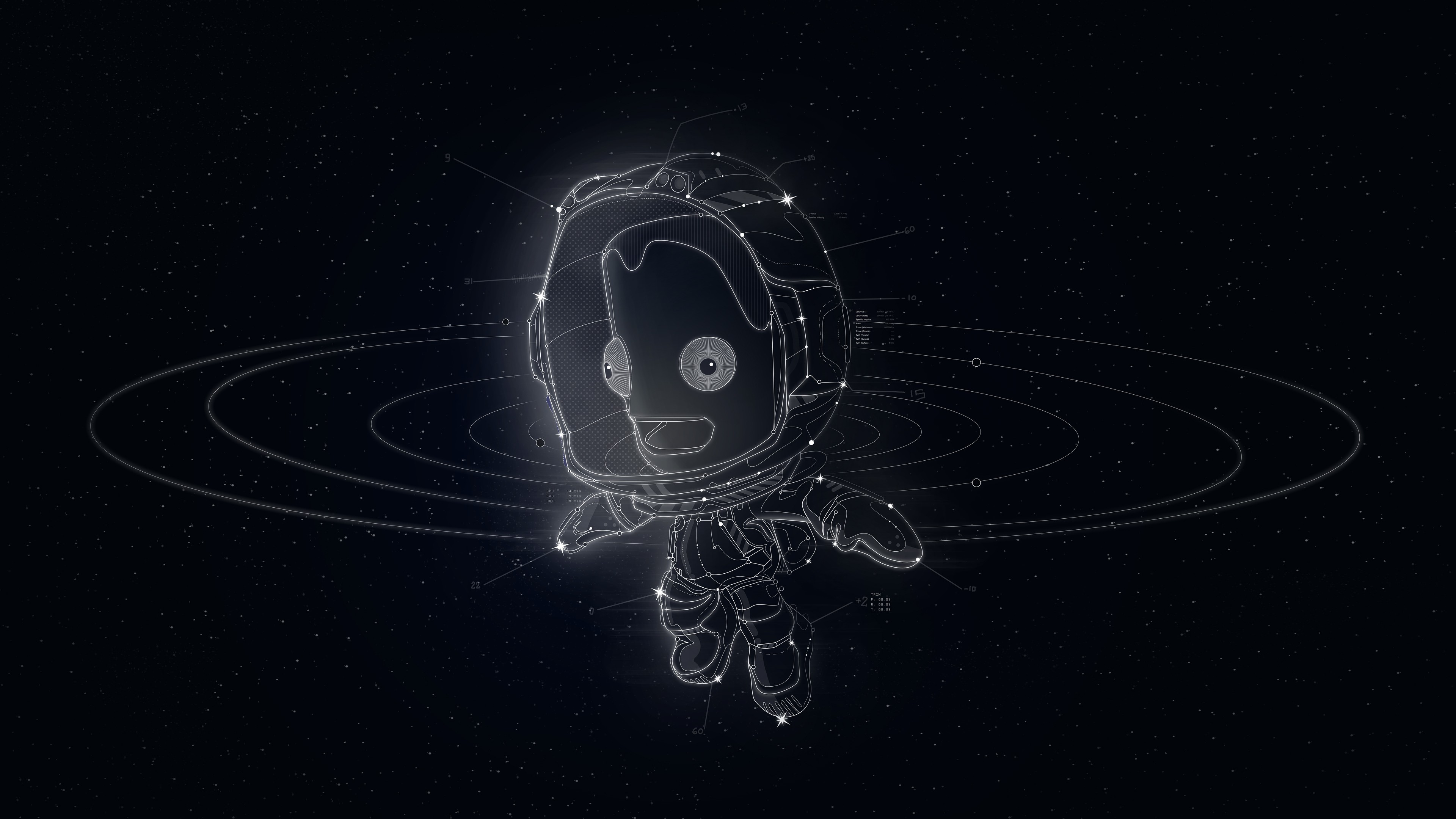 cartoons, digital art, HD Wallpaper