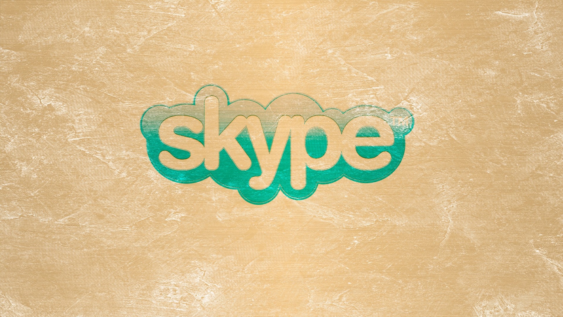 skype, logo, brand, HD Wallpaper