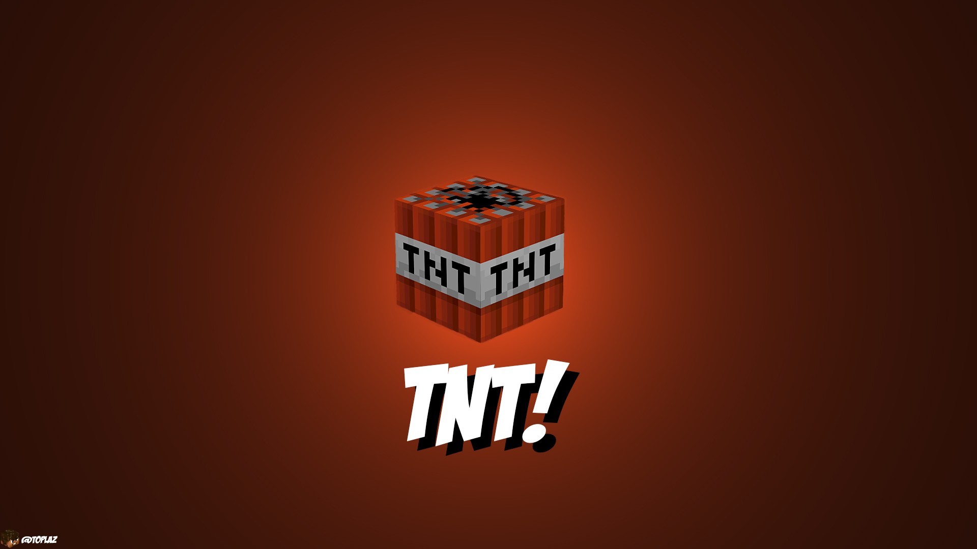 minecraft, games, HD Wallpaper