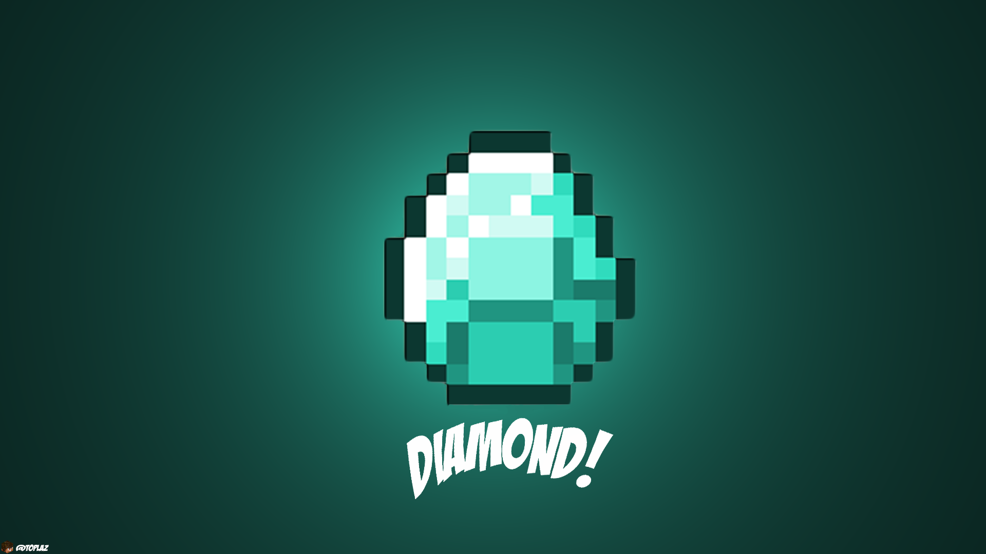 minecraft, games, HD Wallpaper