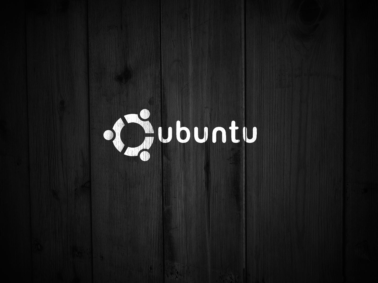 ubuntu, linux, logo, computer, HD Wallpaper