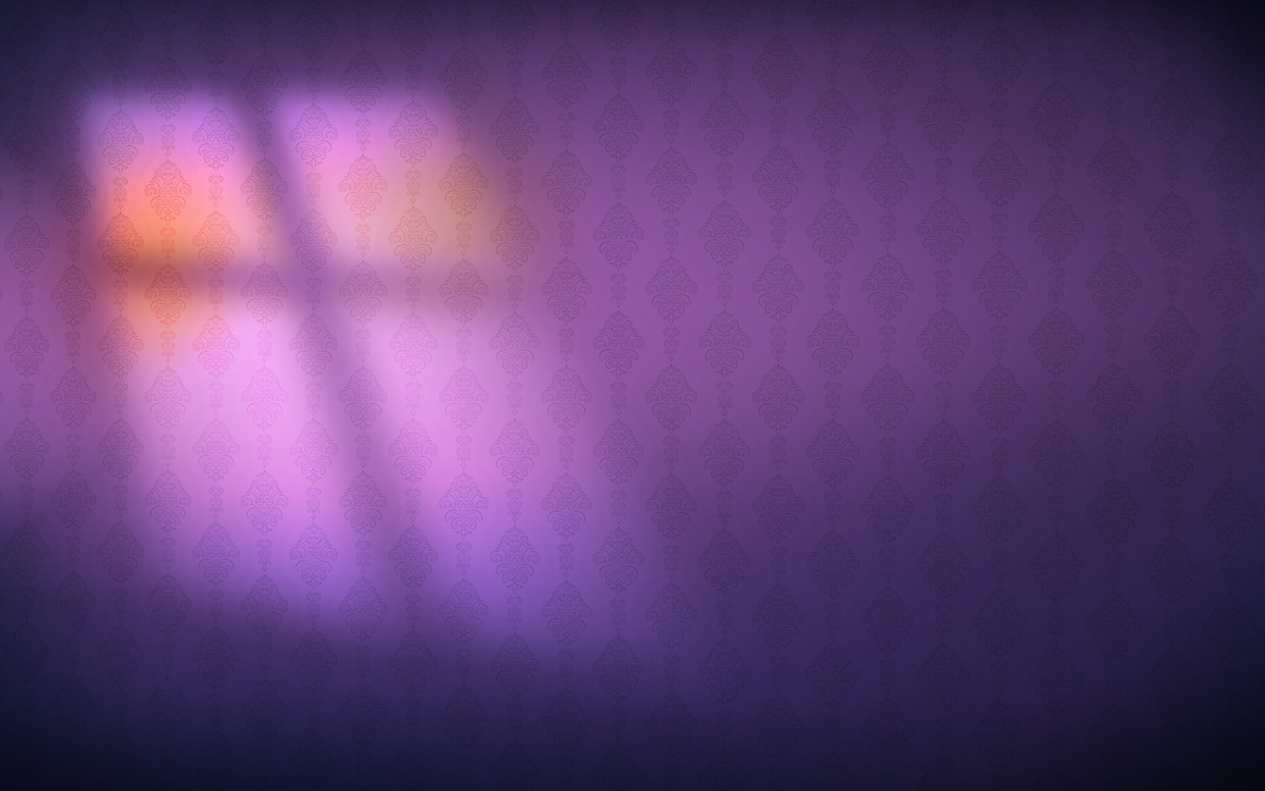purple, windows, abstract, HD Wallpaper