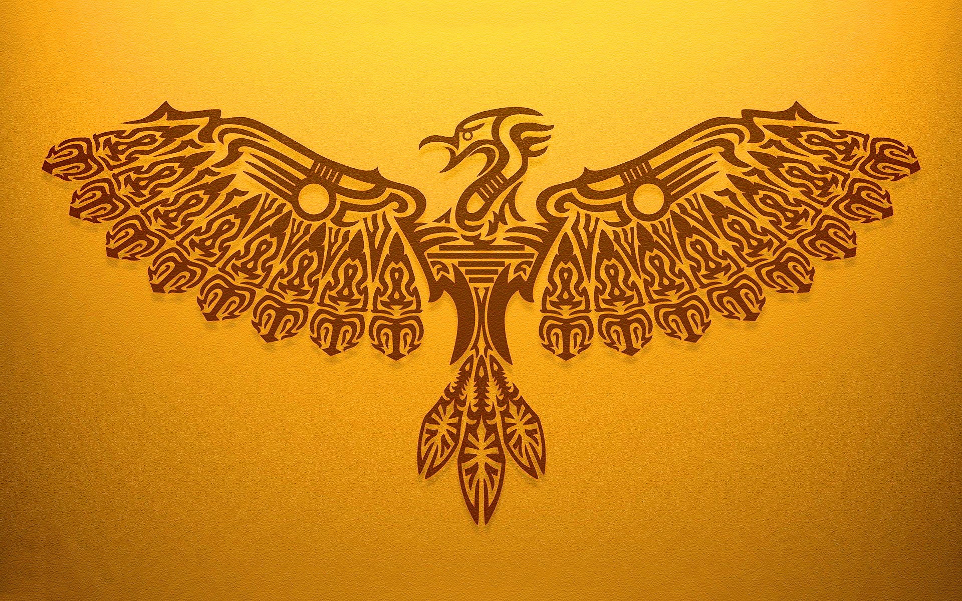 pheonix, artist, HD Wallpaper
