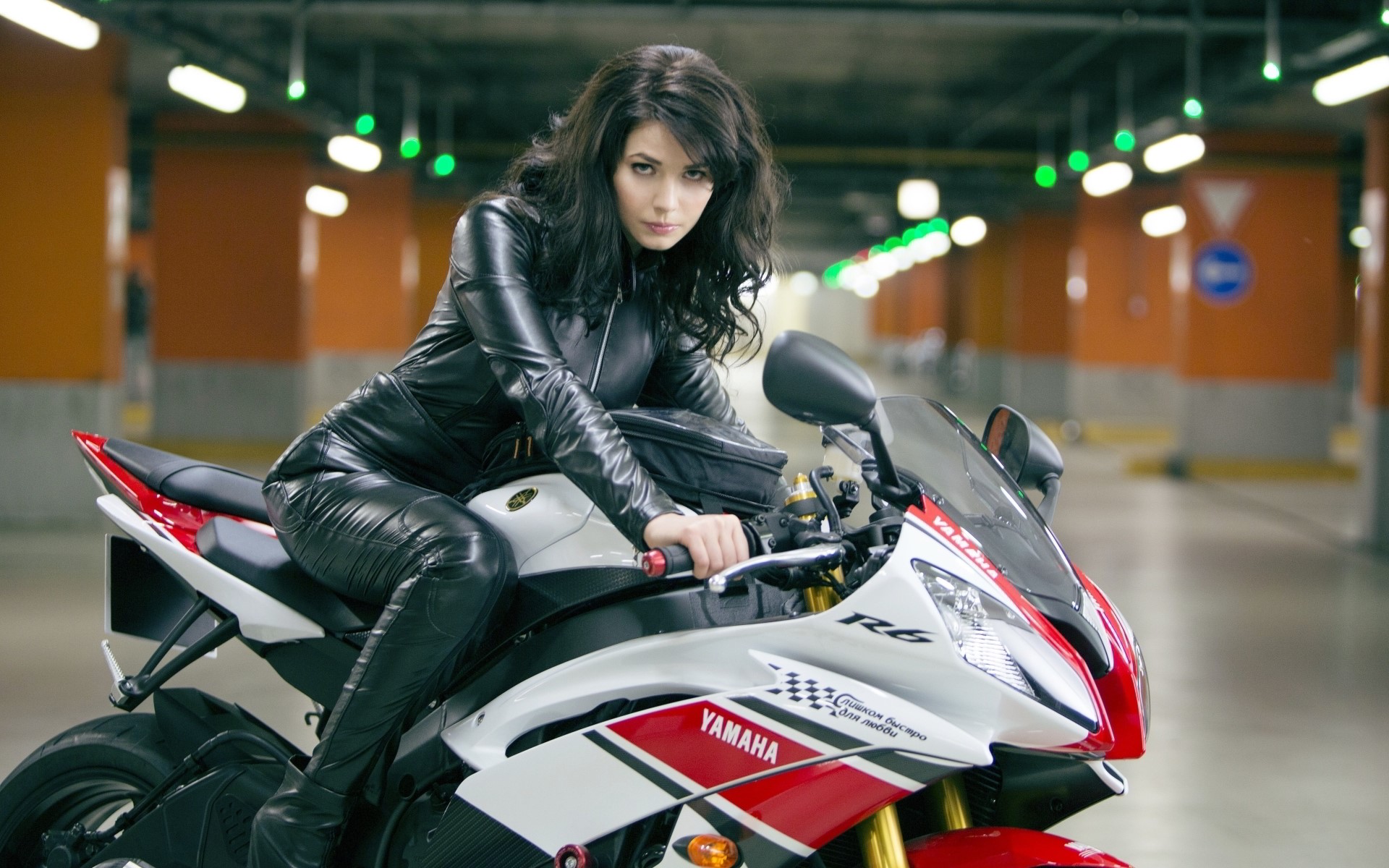 yamaha, bikes, HD Wallpaper
