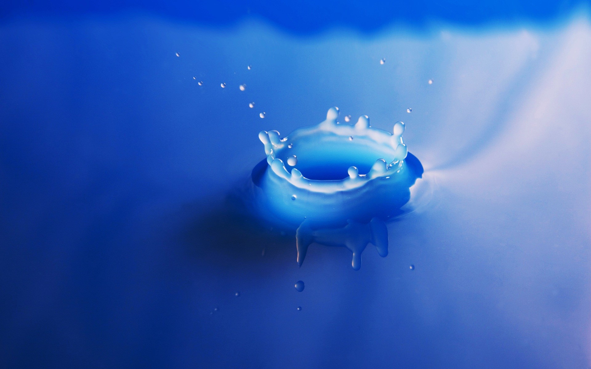 splash, graphics, HD Wallpaper