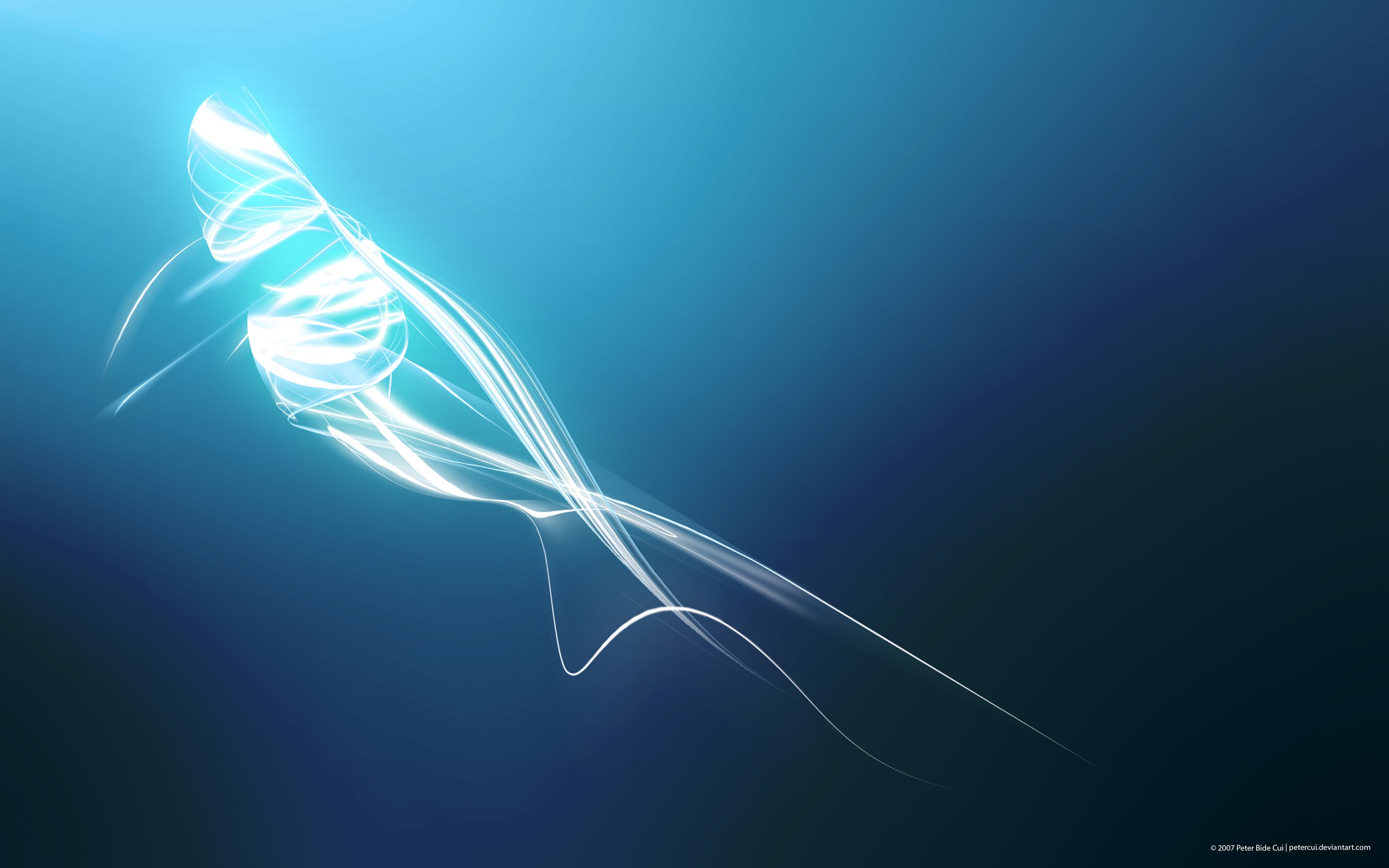 expirement, 3d, HD Wallpaper