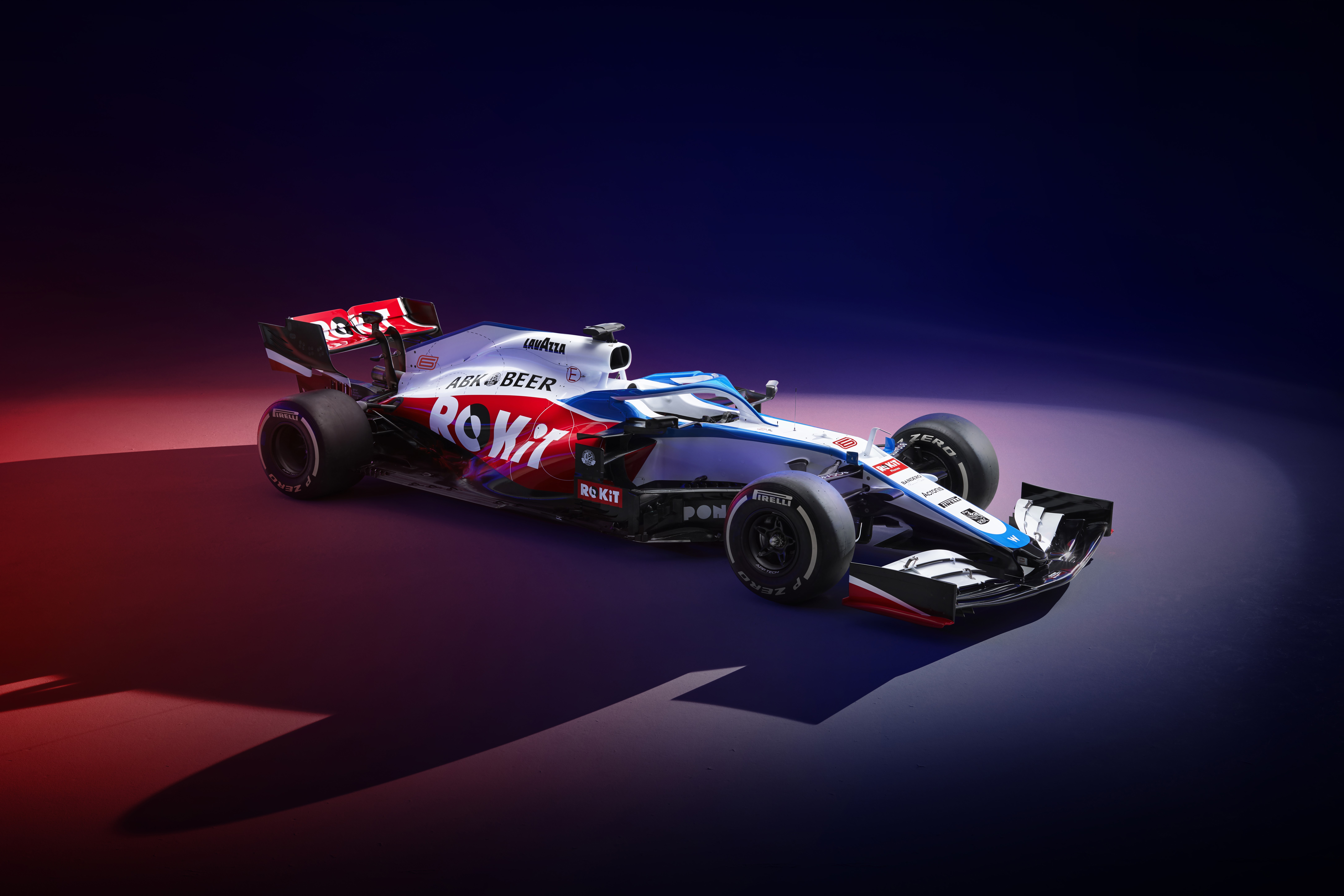 williams fw43, cars, hd, 4k, 5k, 8k, 2020 cars, HD Wallpaper