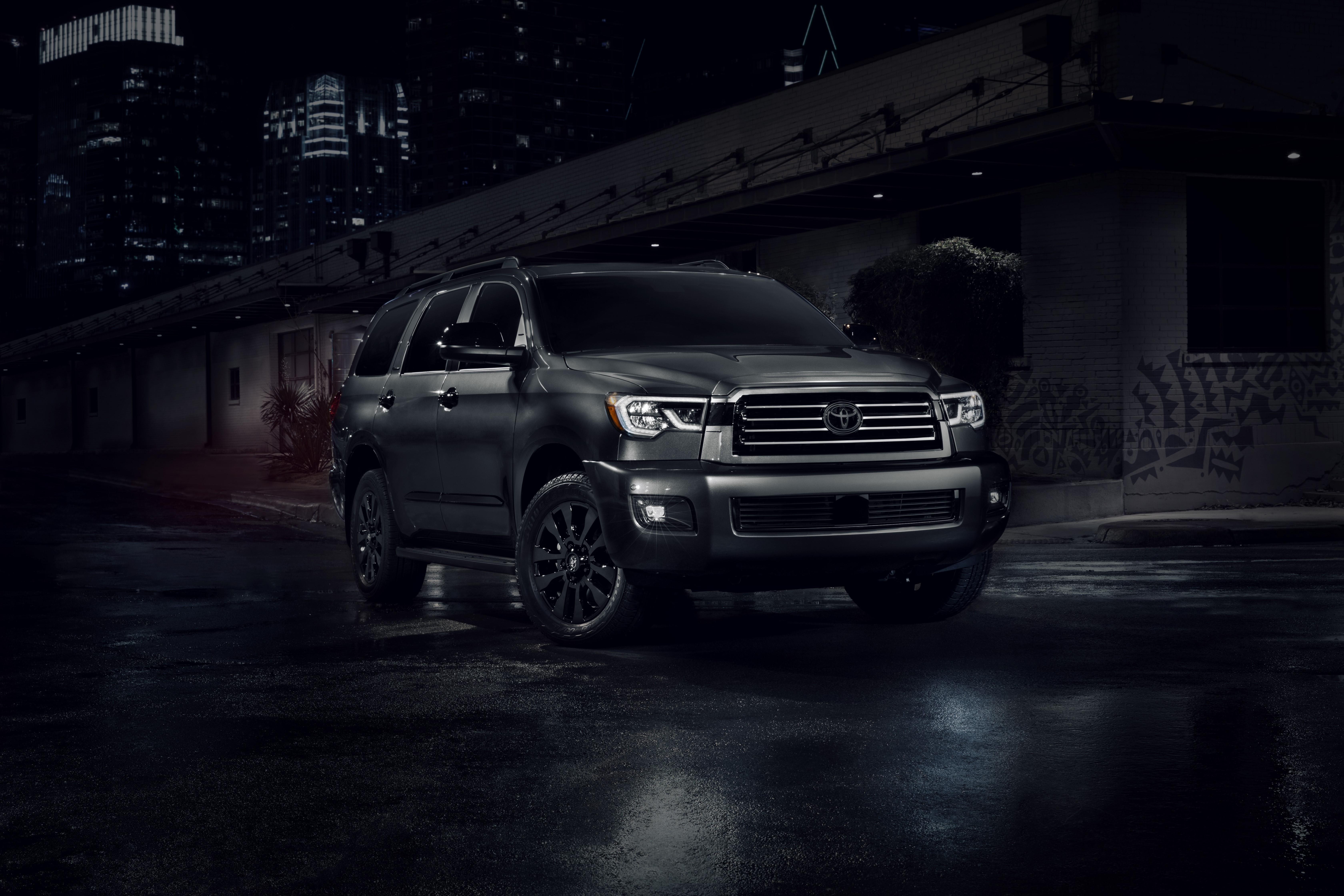 toyota, cars, hd, 4k, 5k, 2020 cars, HD Wallpaper