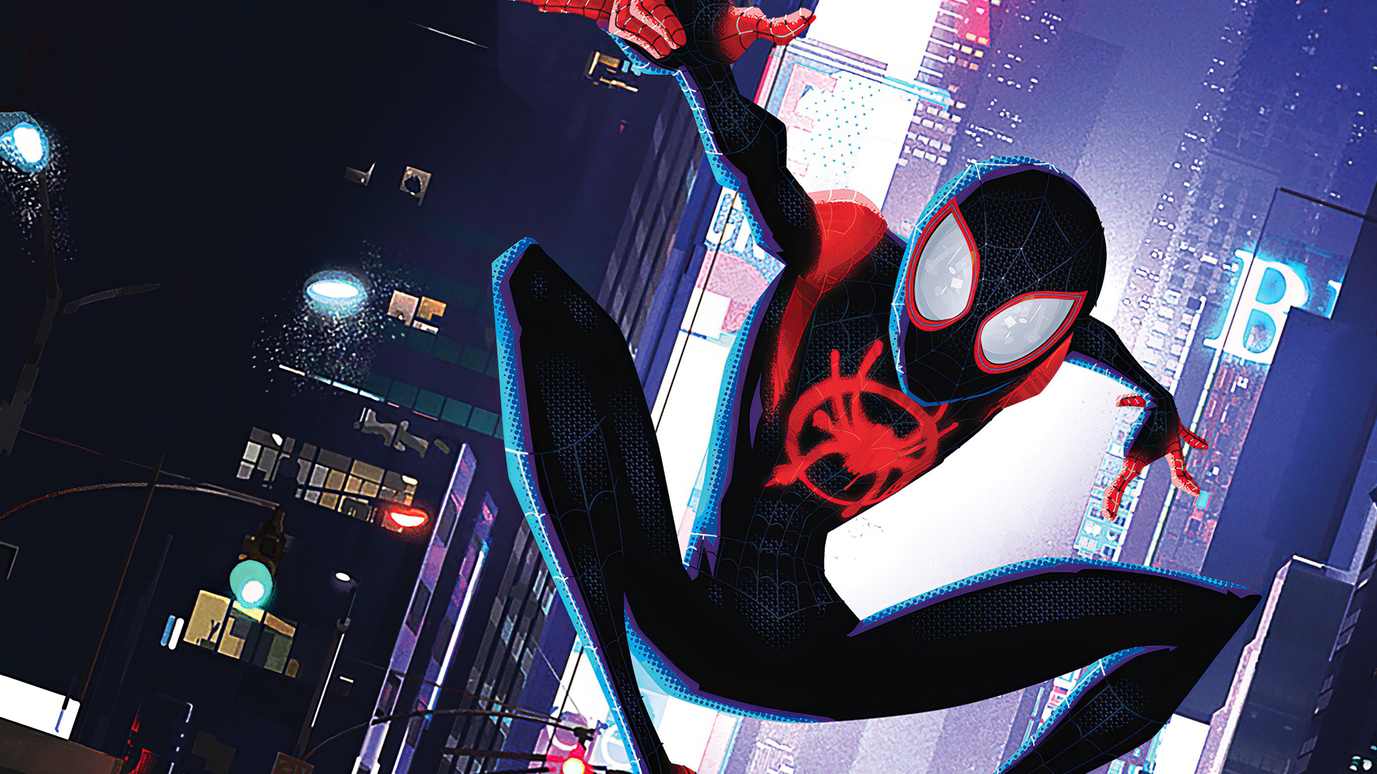 spiderman, superheroes, artwork, hd, HD Wallpaper