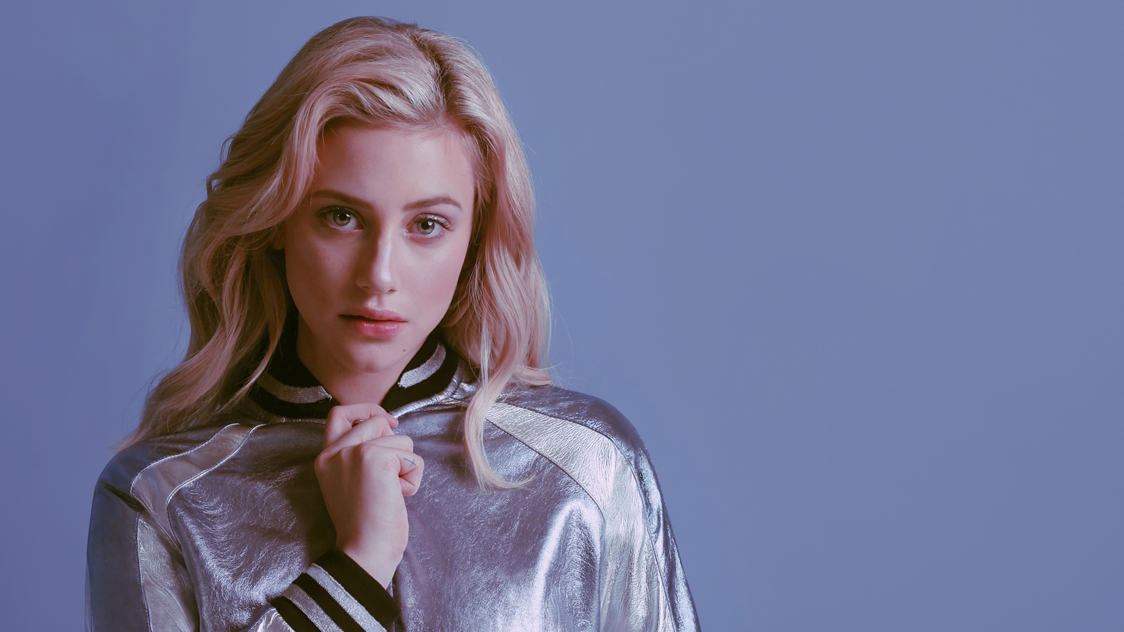lili reinhart, celebrities, girls, hd, 4k, HD Wallpaper