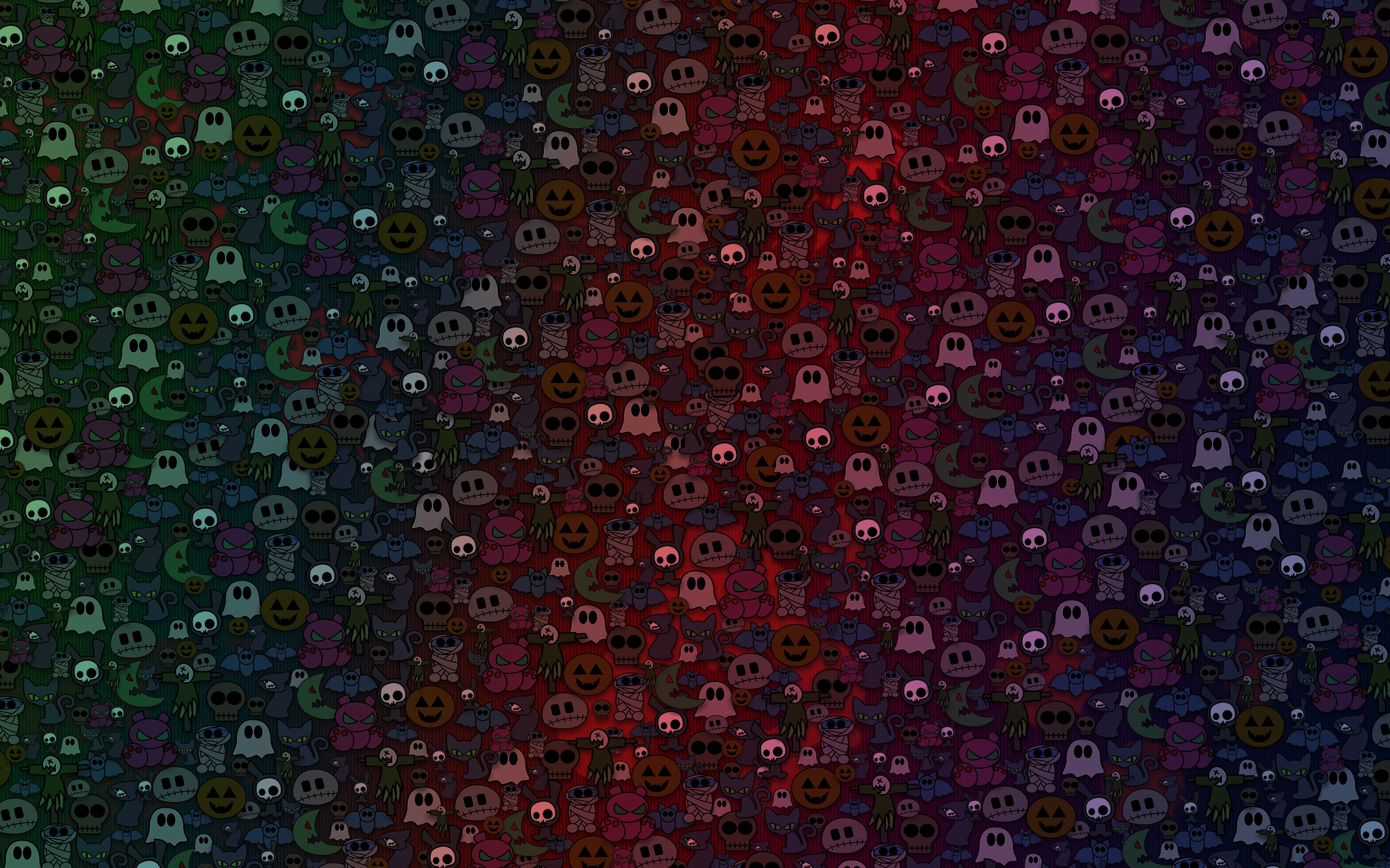 abstract, digital art, hd, HD Wallpaper