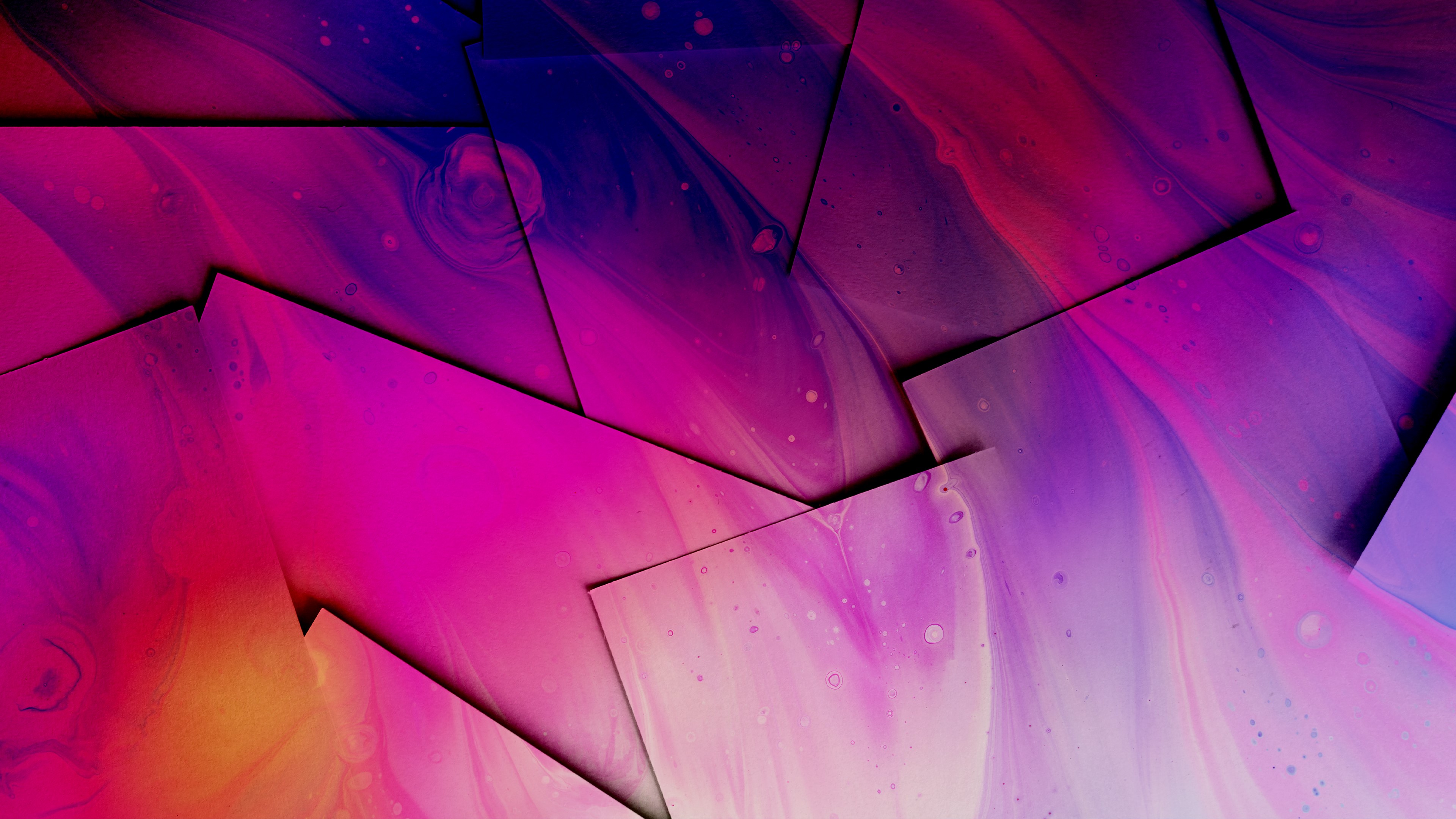 abstract, digital art, artist, artwork, hd, 4k, HD Wallpaper