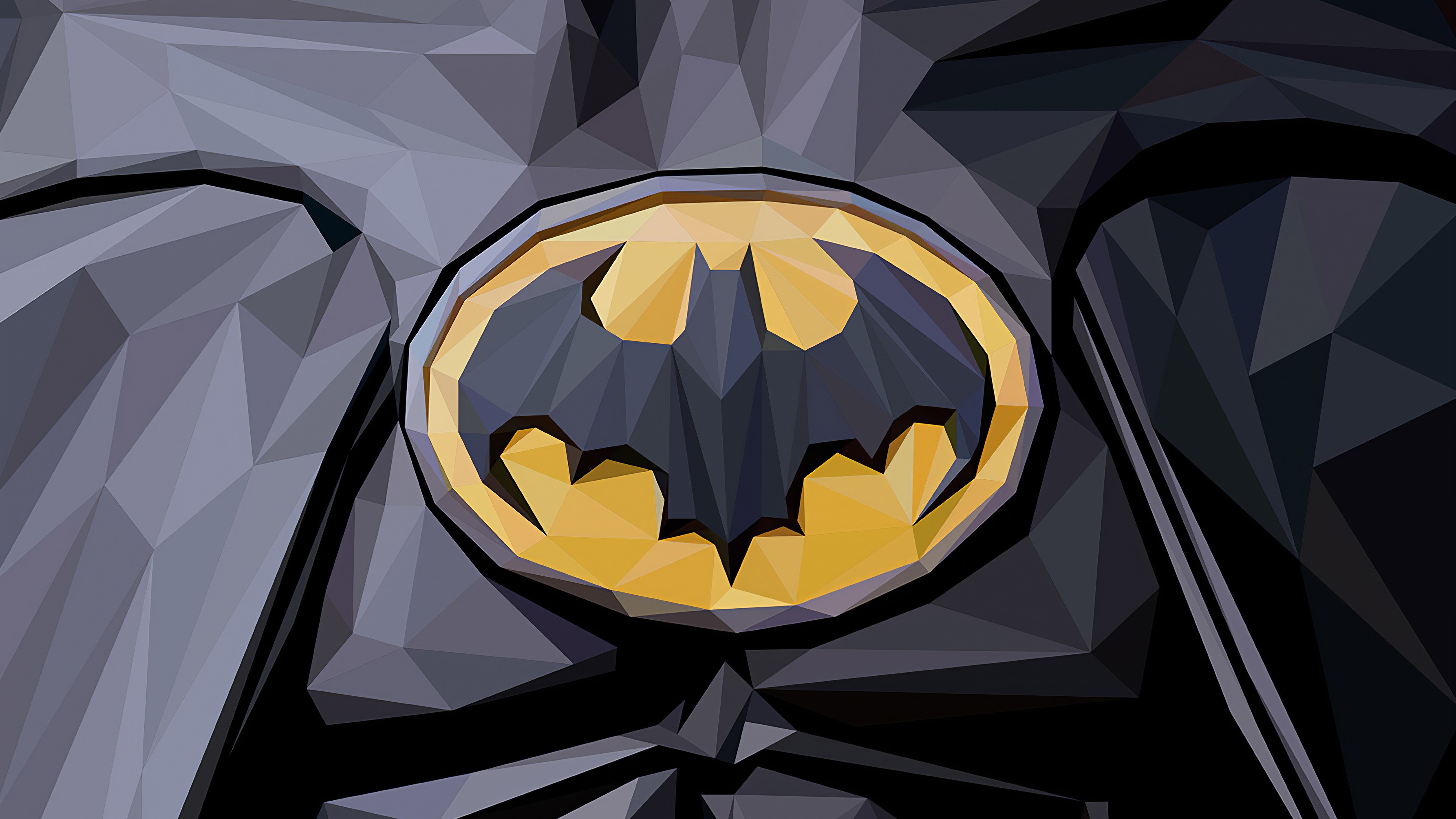 batman, superheroes, artist, artwork, digital art, hd, 4k, behance, HD Wallpaper