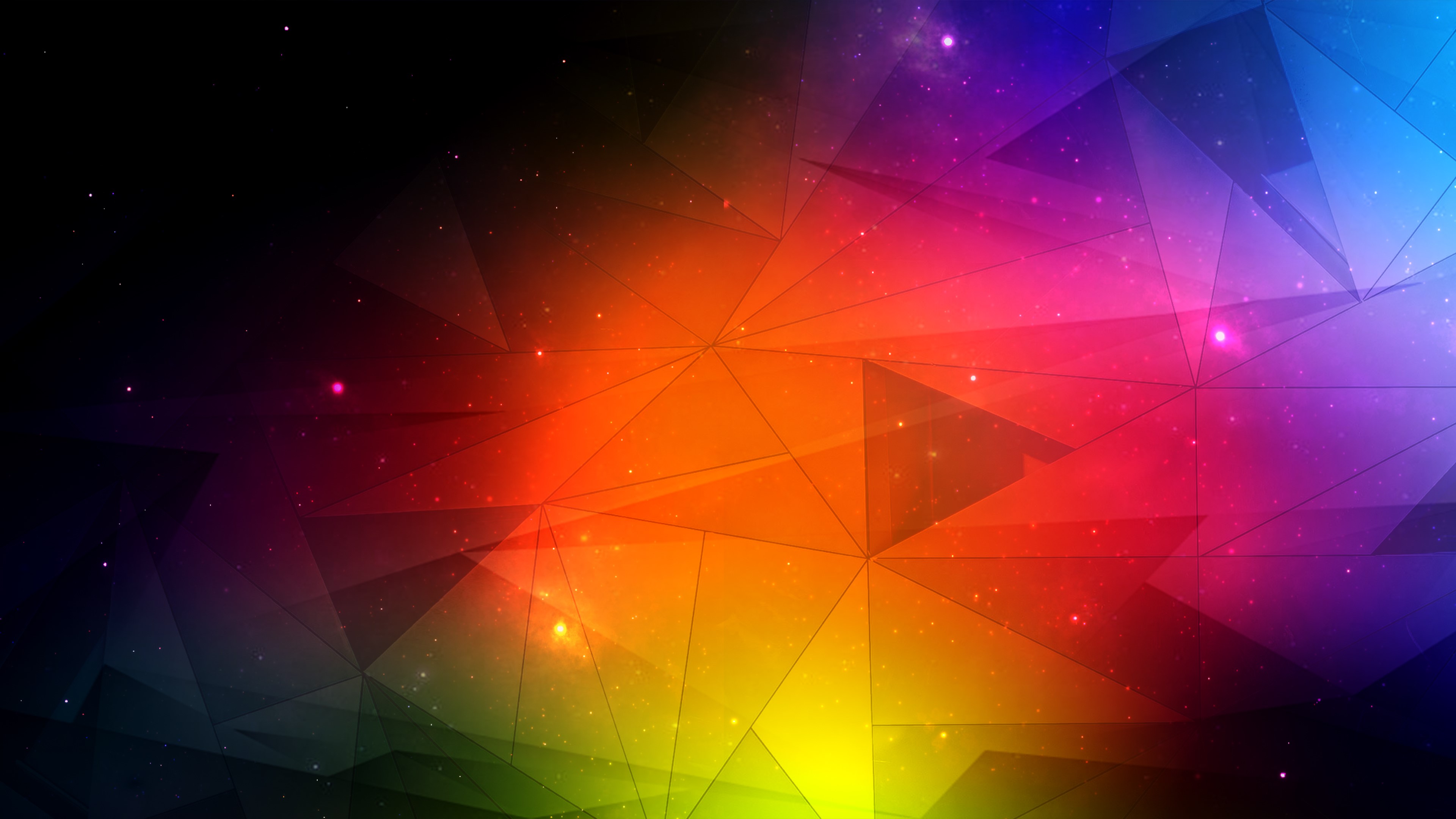 abstract, digital art, artist, artwork, hd, 4k, HD Wallpaper