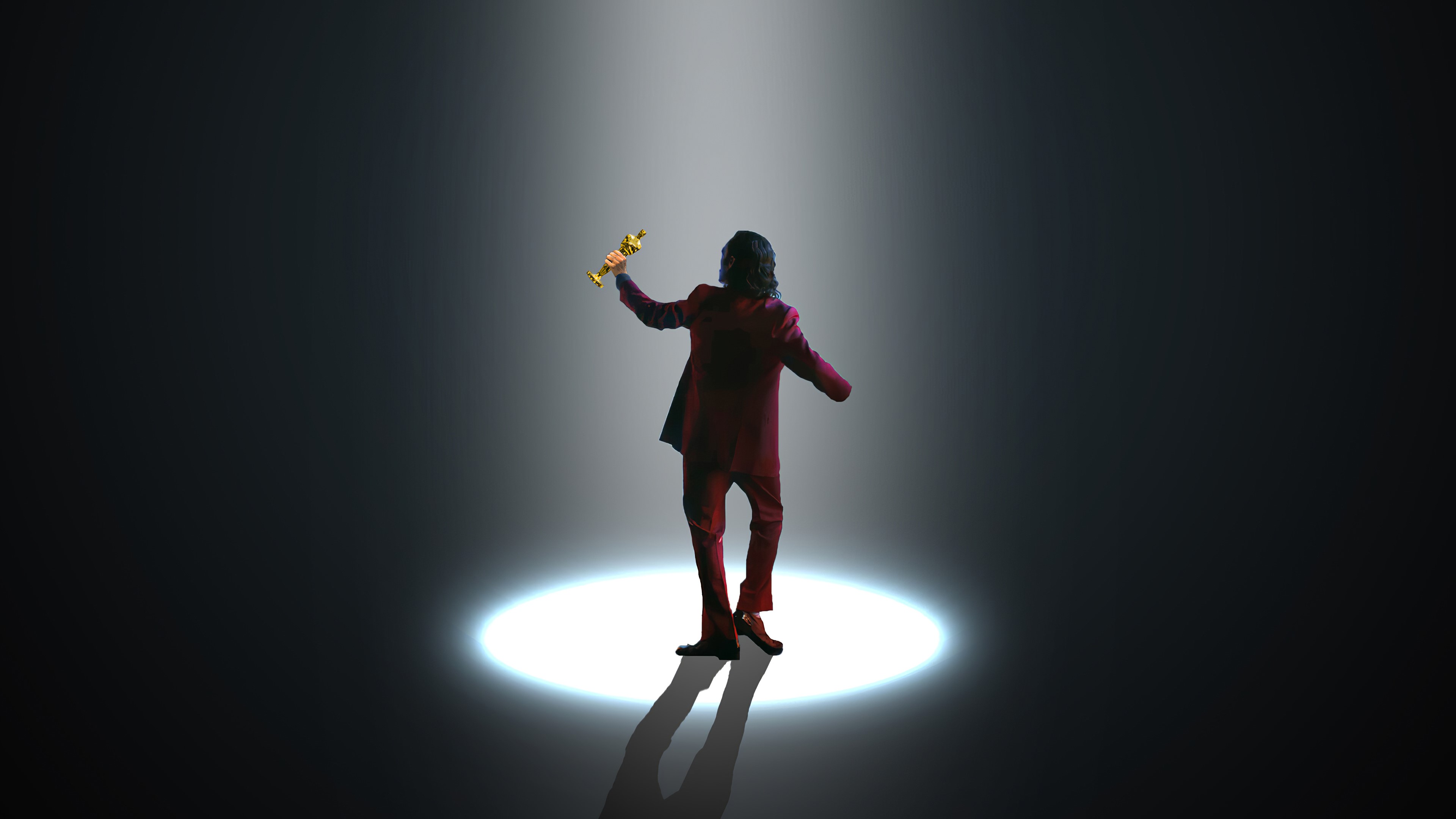 joker movie, joker, superheroes, supervillain, hd, 4k, artstation, HD Wallpaper