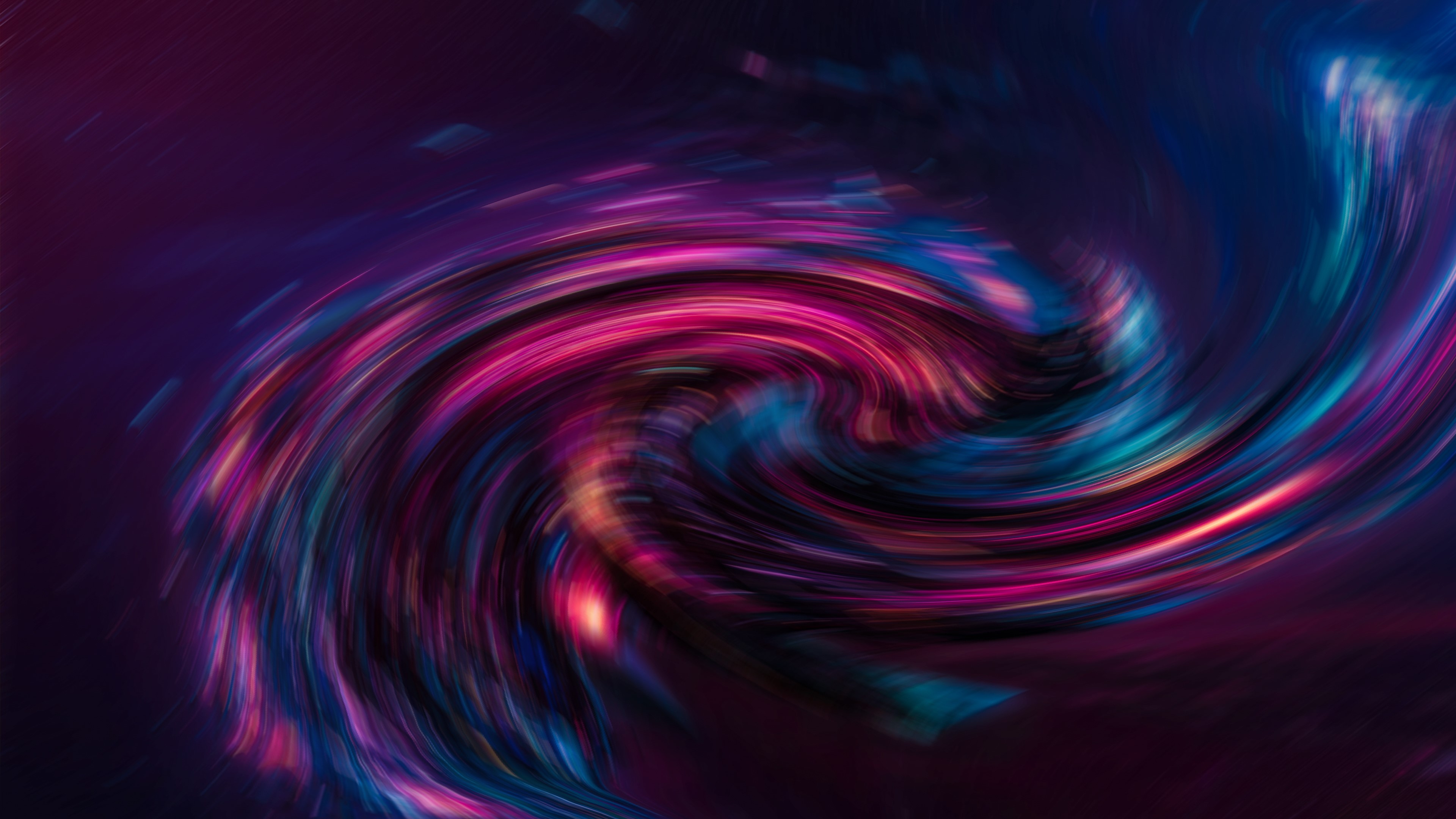 abstract, digital art, hd, 4k, HD Wallpaper