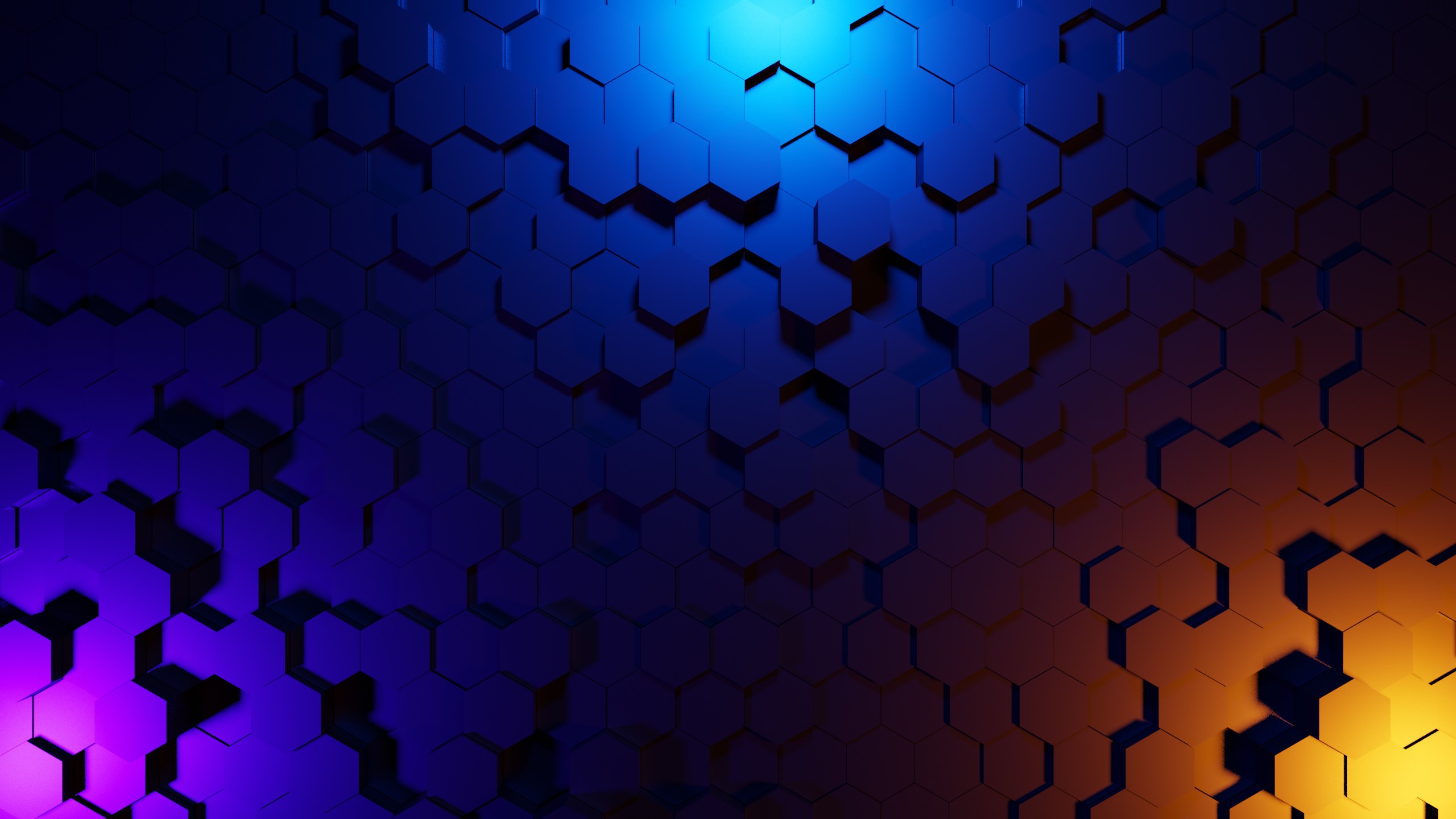 abstract, digital art, hd, HD Wallpaper
