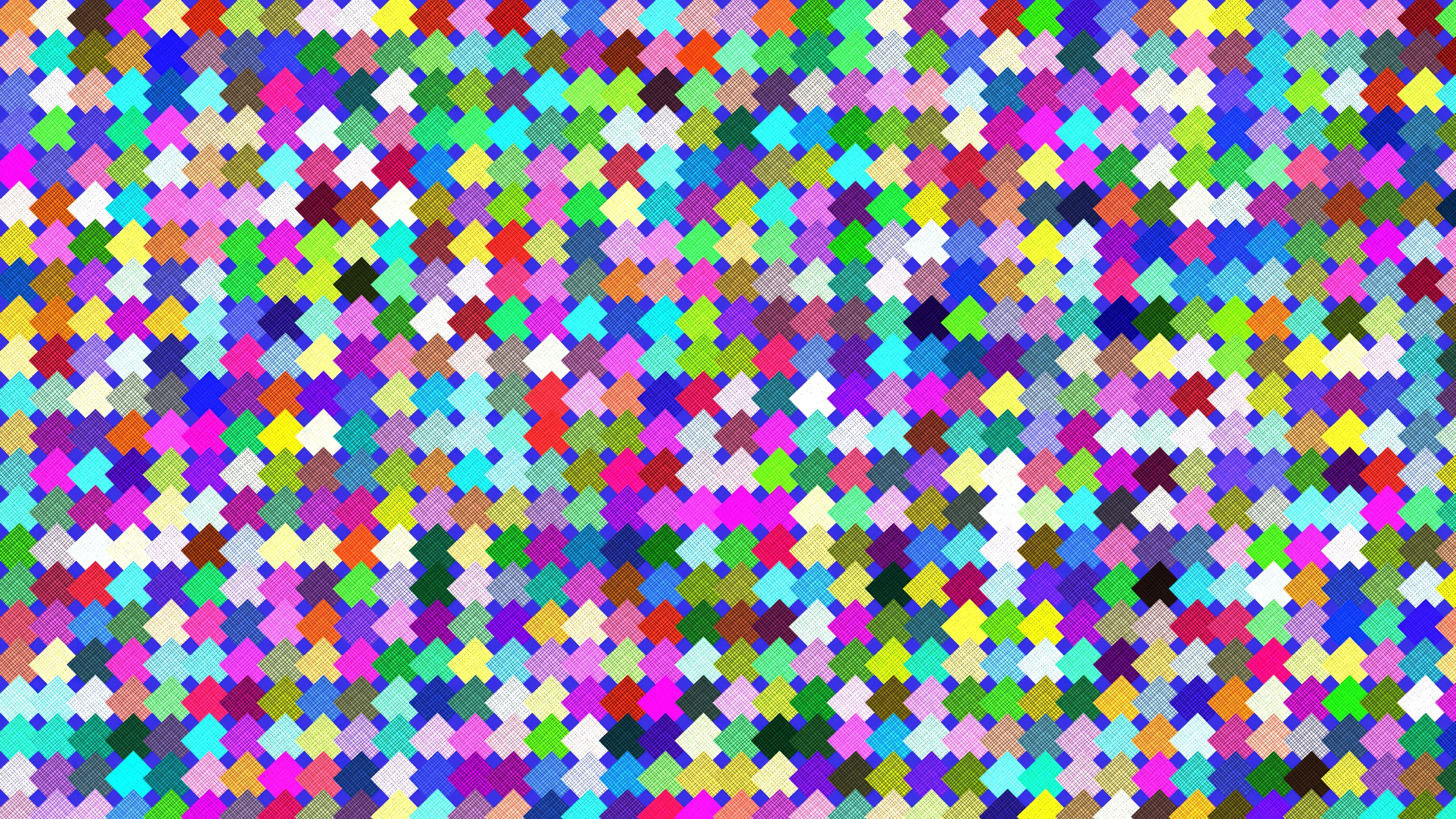 abstract, hd, 4k, texture, HD Wallpaper