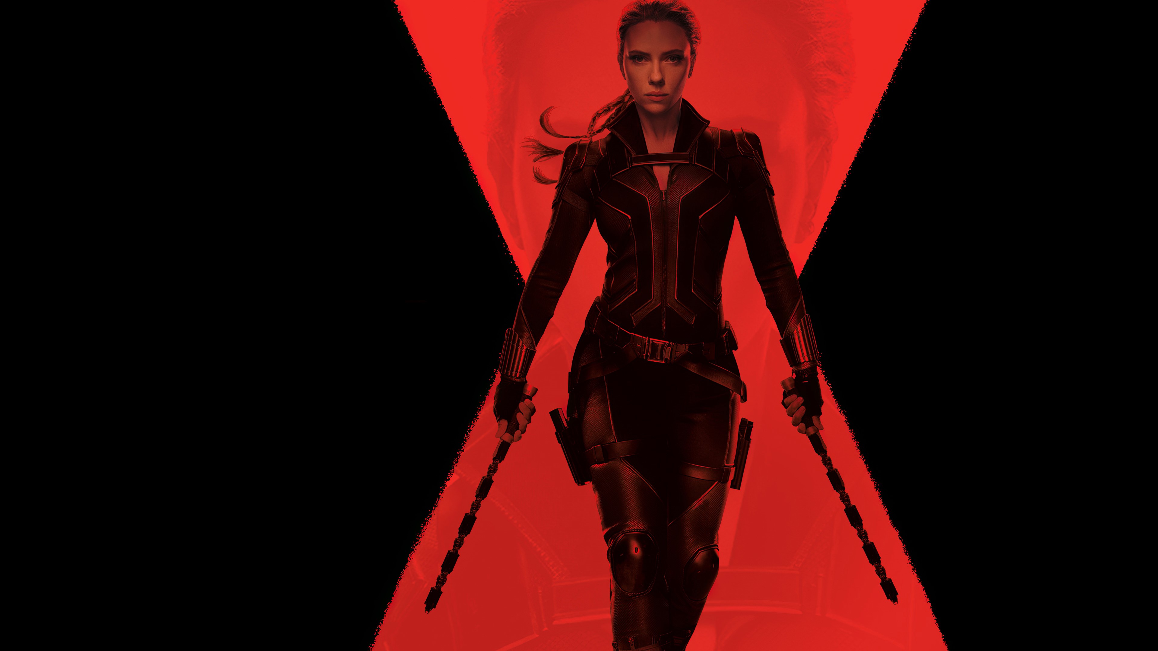 black widow, movies, 2020 movies, hd, 4k, marvel, scarlett johansson, HD Wallpaper
